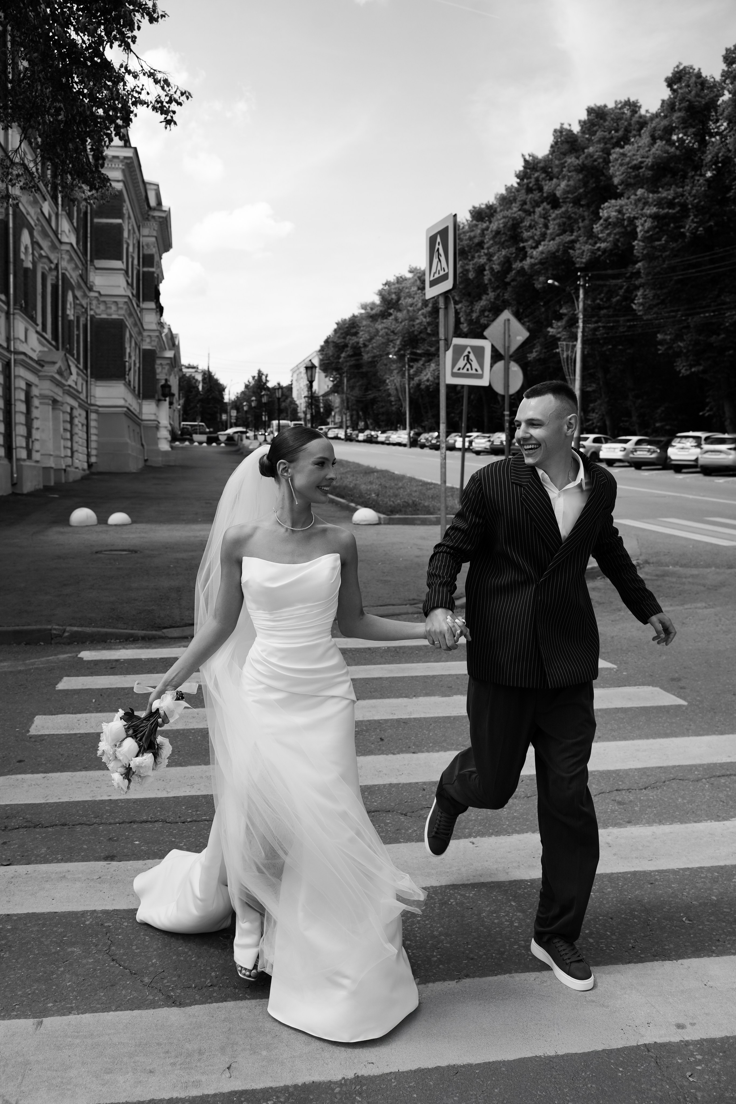 Свадебные истории. Фотограф Дорошук Виктория