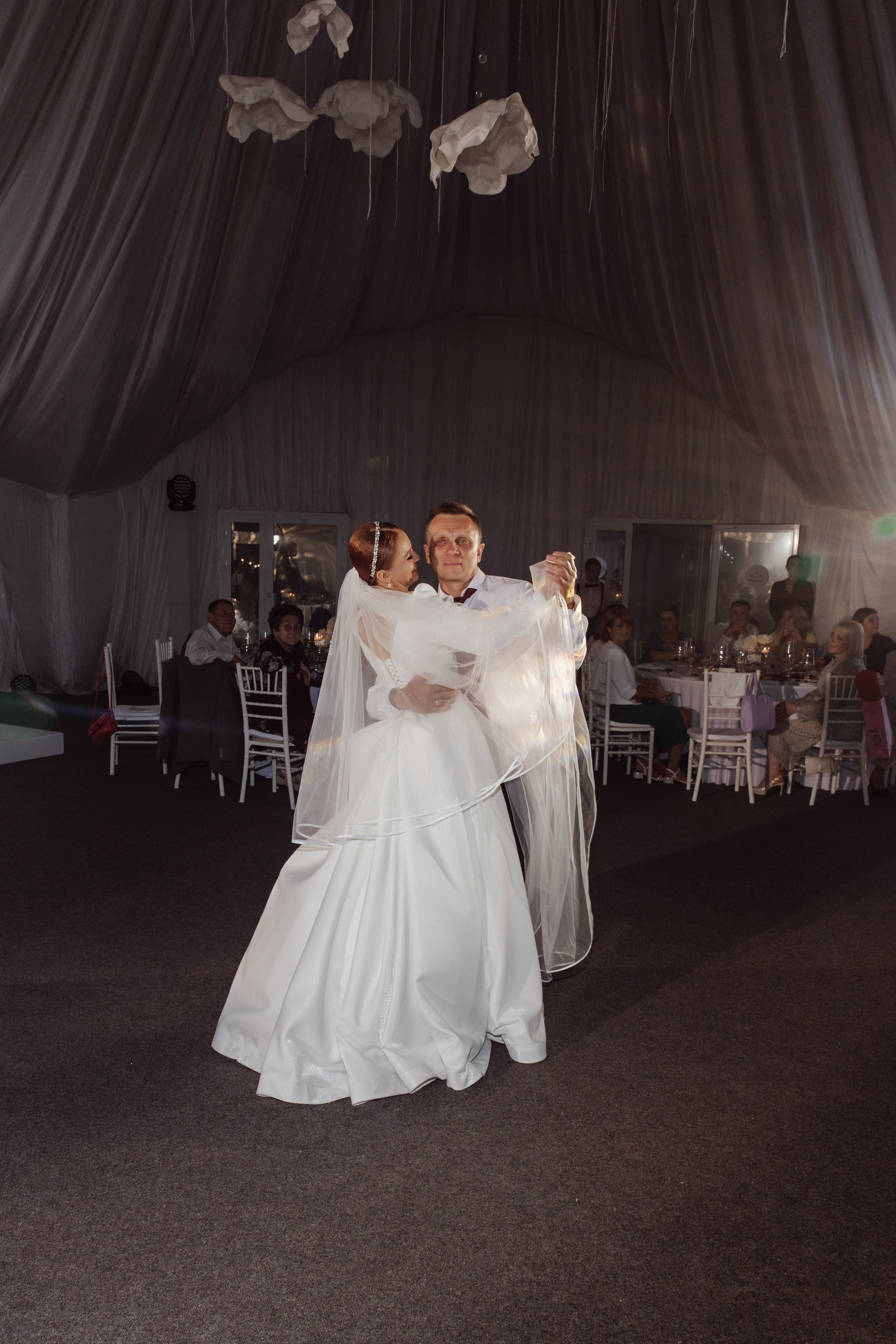 Екатерина & Роман. Свадебный фотограф Минск Ирина Раевская