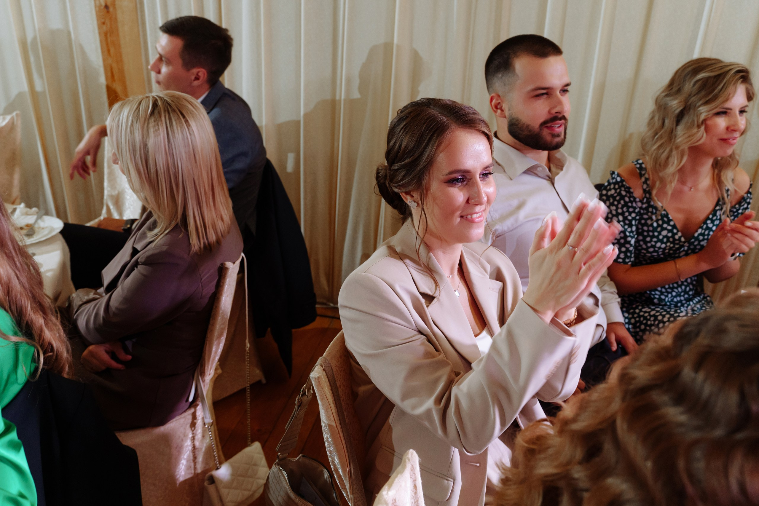 Даниил и Анастасия (26-08-2023)