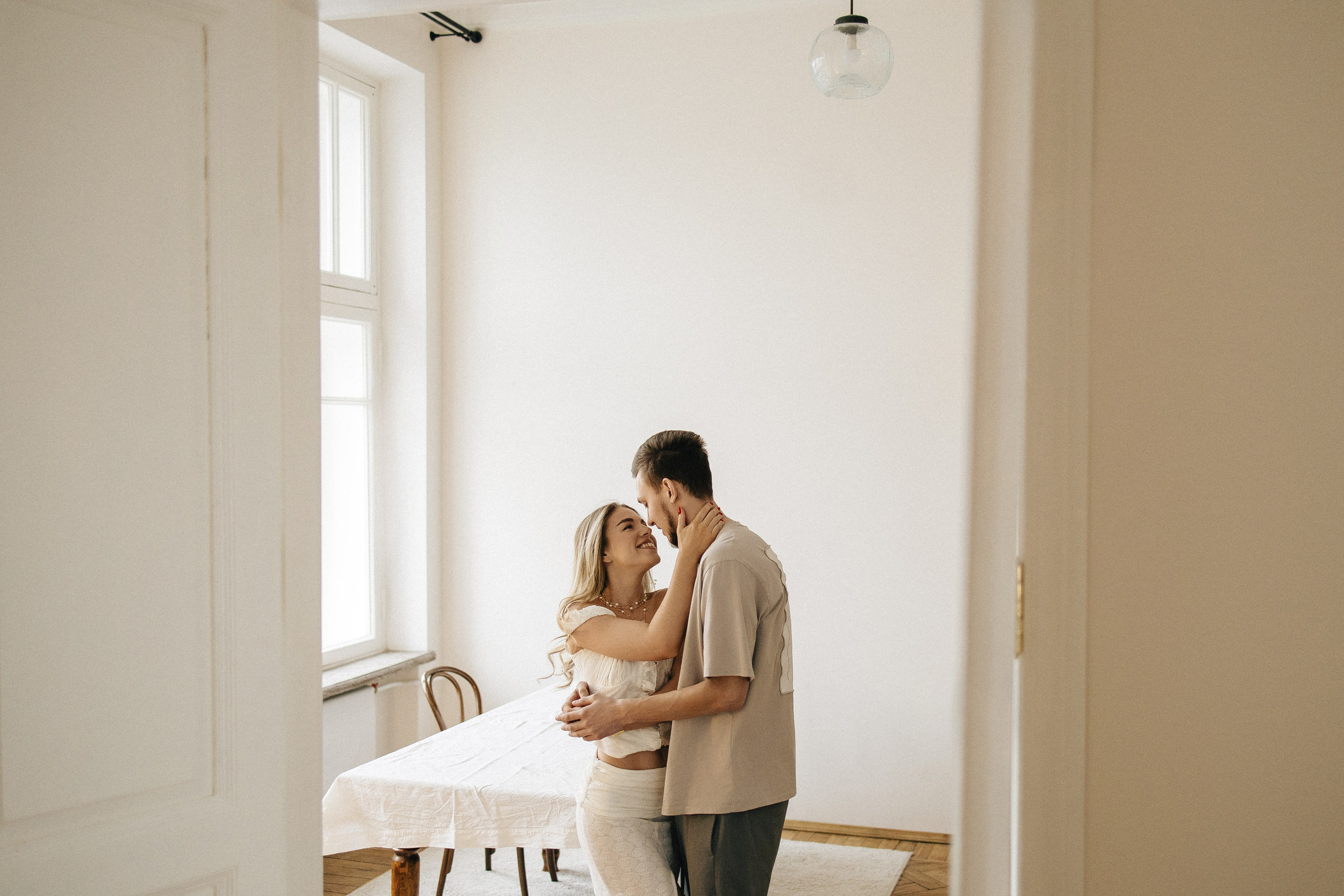 Ты мой маяк. Свадебный фотограф в Москве | Профессиональный фотограф | Выгодные цены на услуги