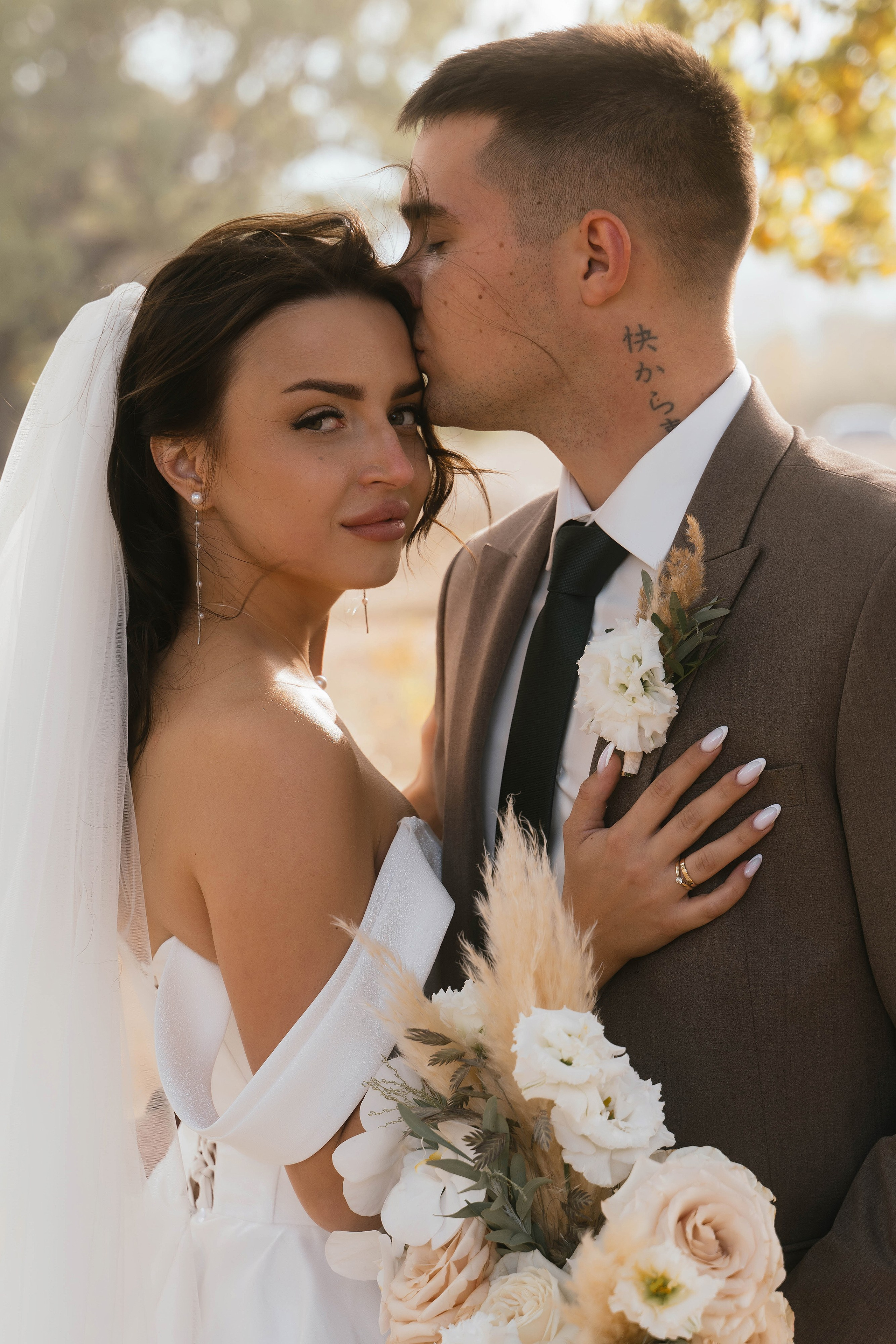 Wedding day #68. Свадебный, семейный фотограф в Рязани Лена Брант