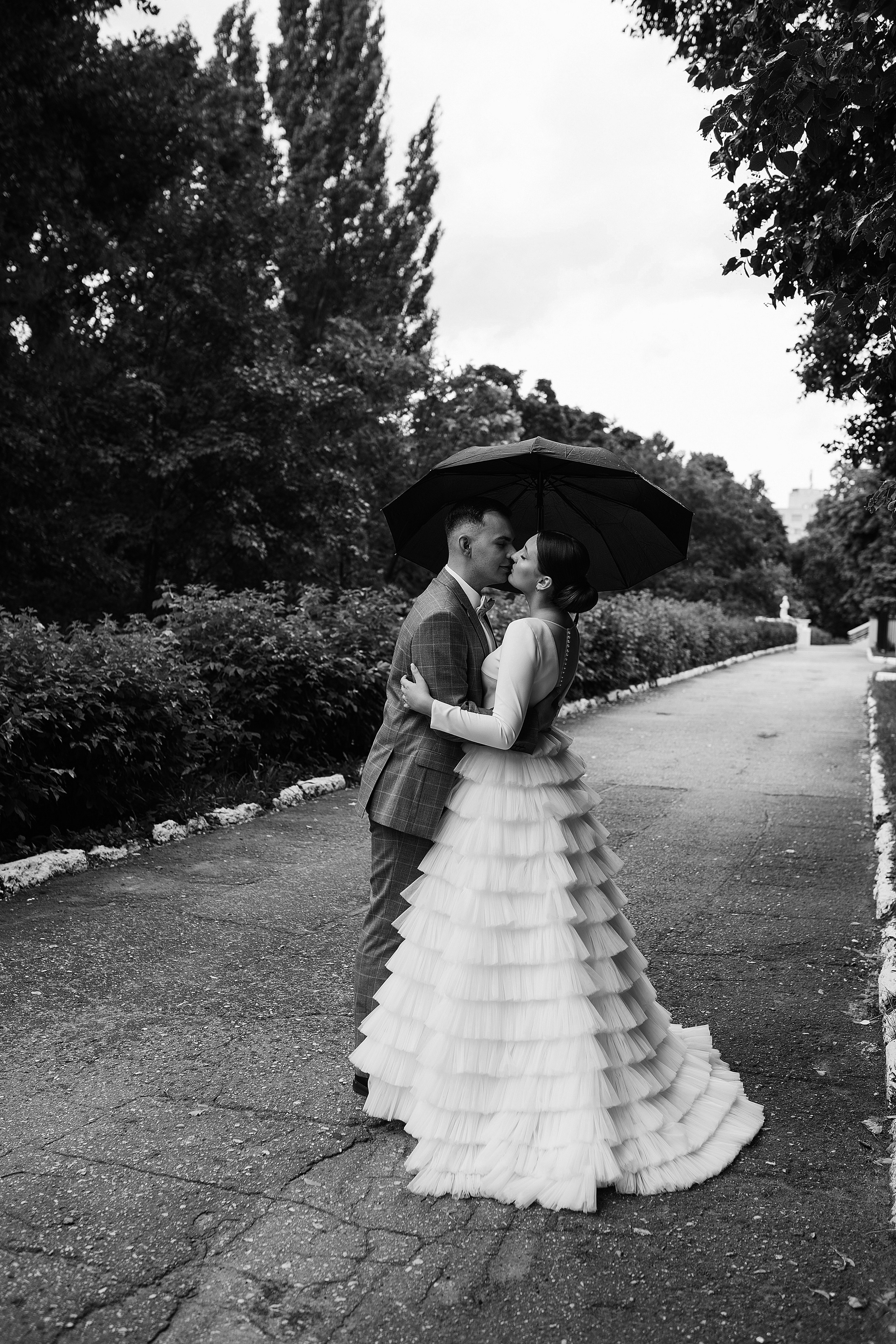 Wedding day #9. Свадебный, семейный фотограф в Рязани Лена Брант