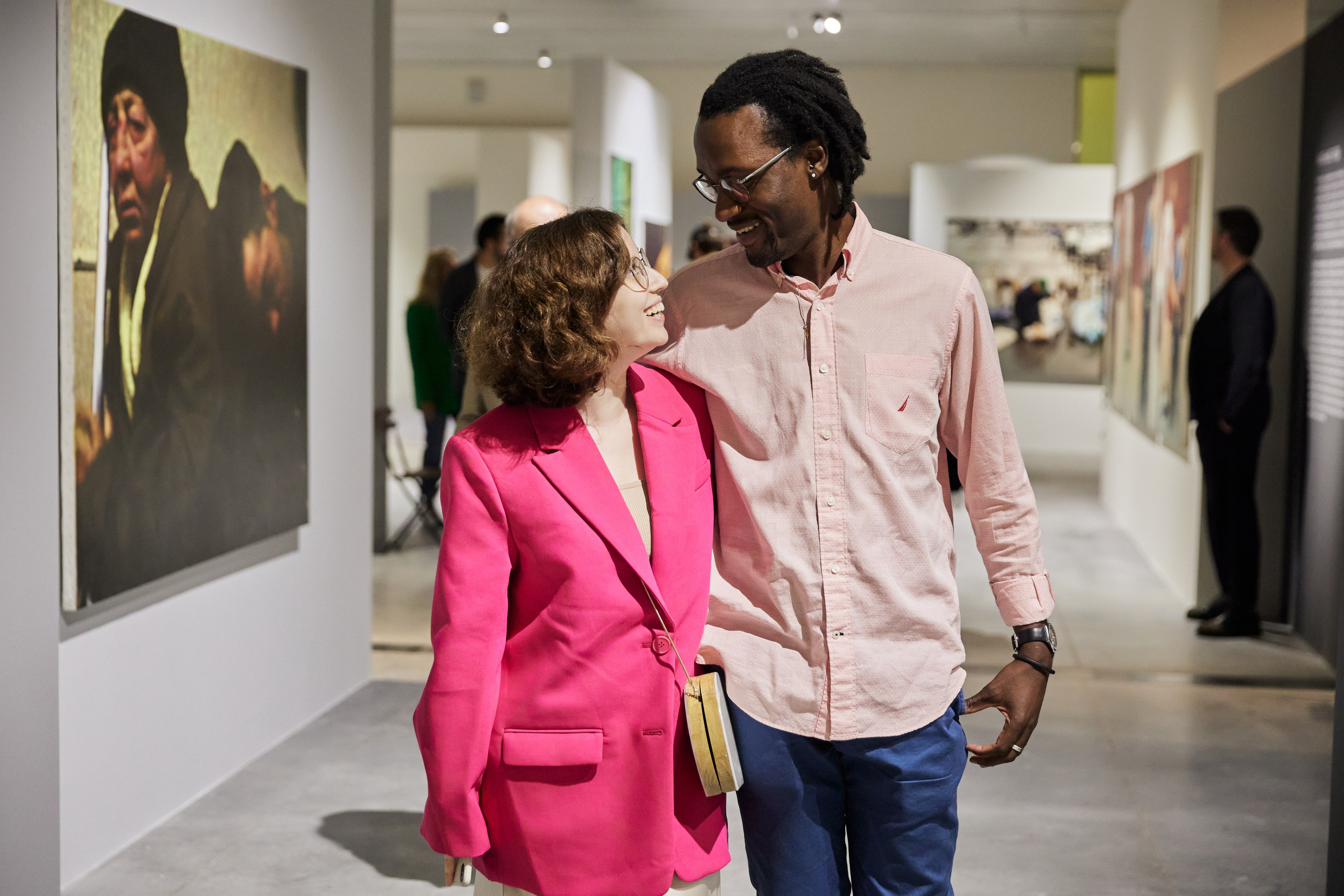 41. Фотограф Недорез Александр в Москве. Репортаж на ваших мероприятиях