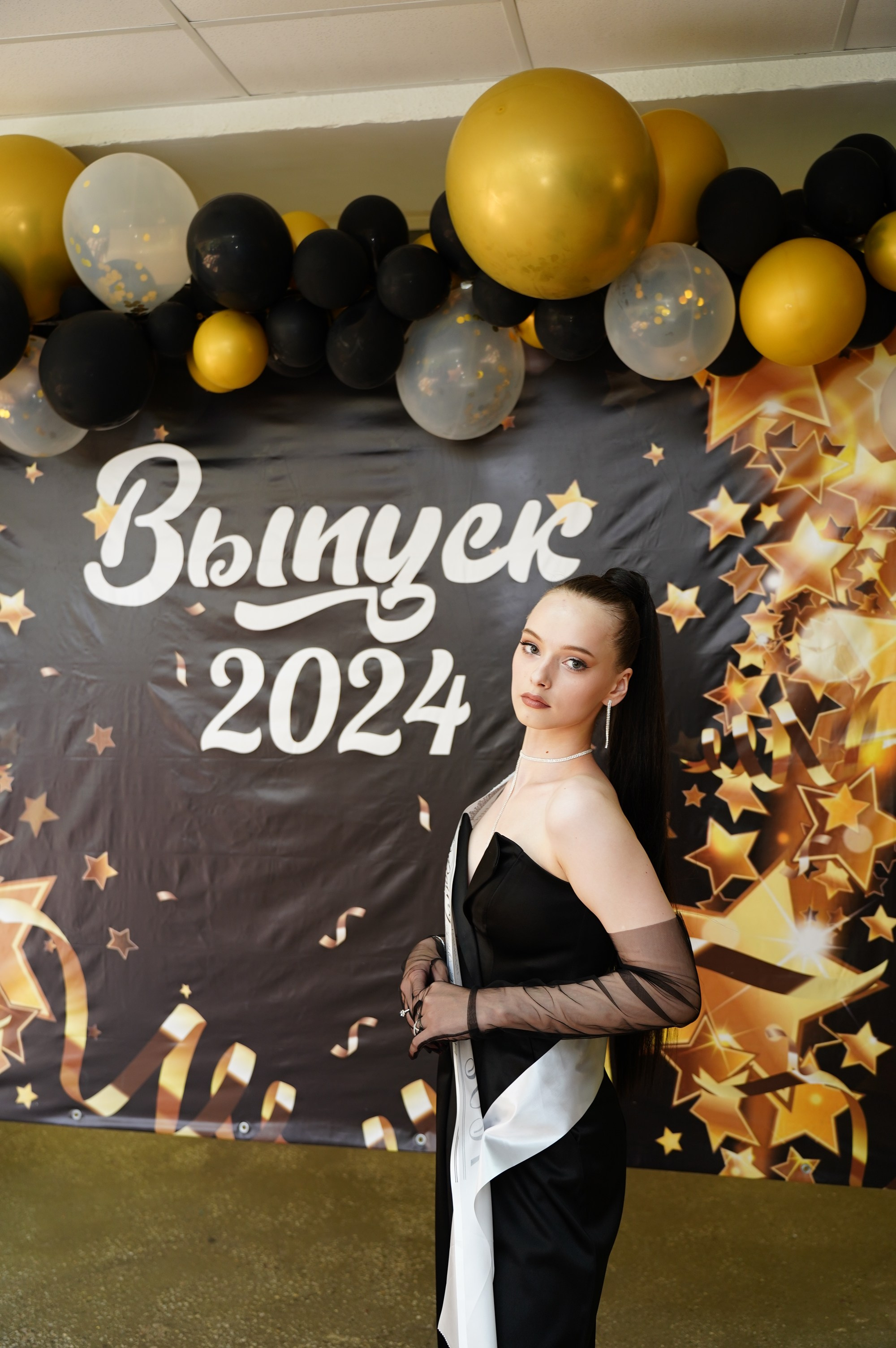 Выпускной. Семейный и свадебный фотограф Минск, Беларусь Анна Орловская