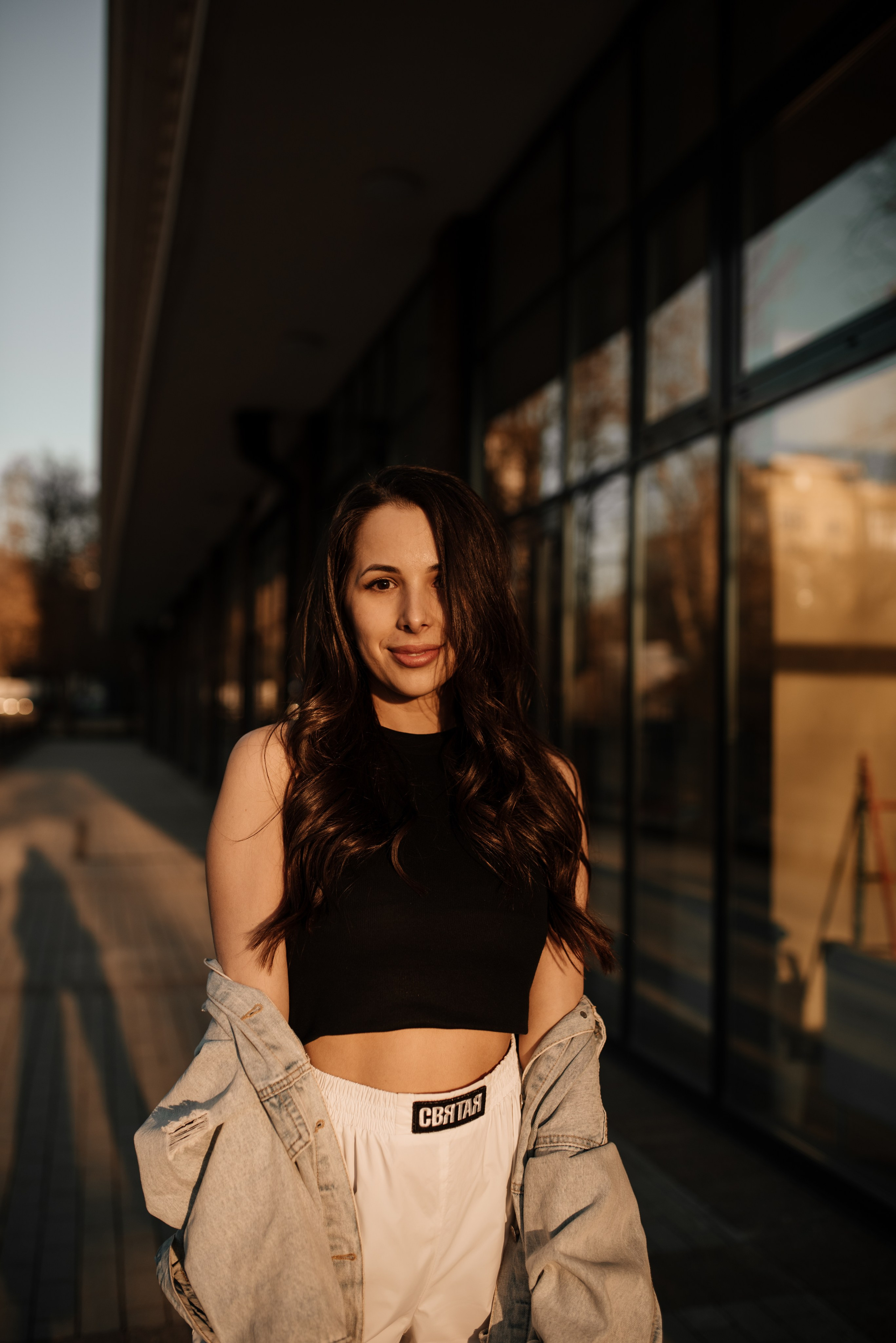 Катя. Фотограф Ольга Плеханова | Нижний Новгород, Москва