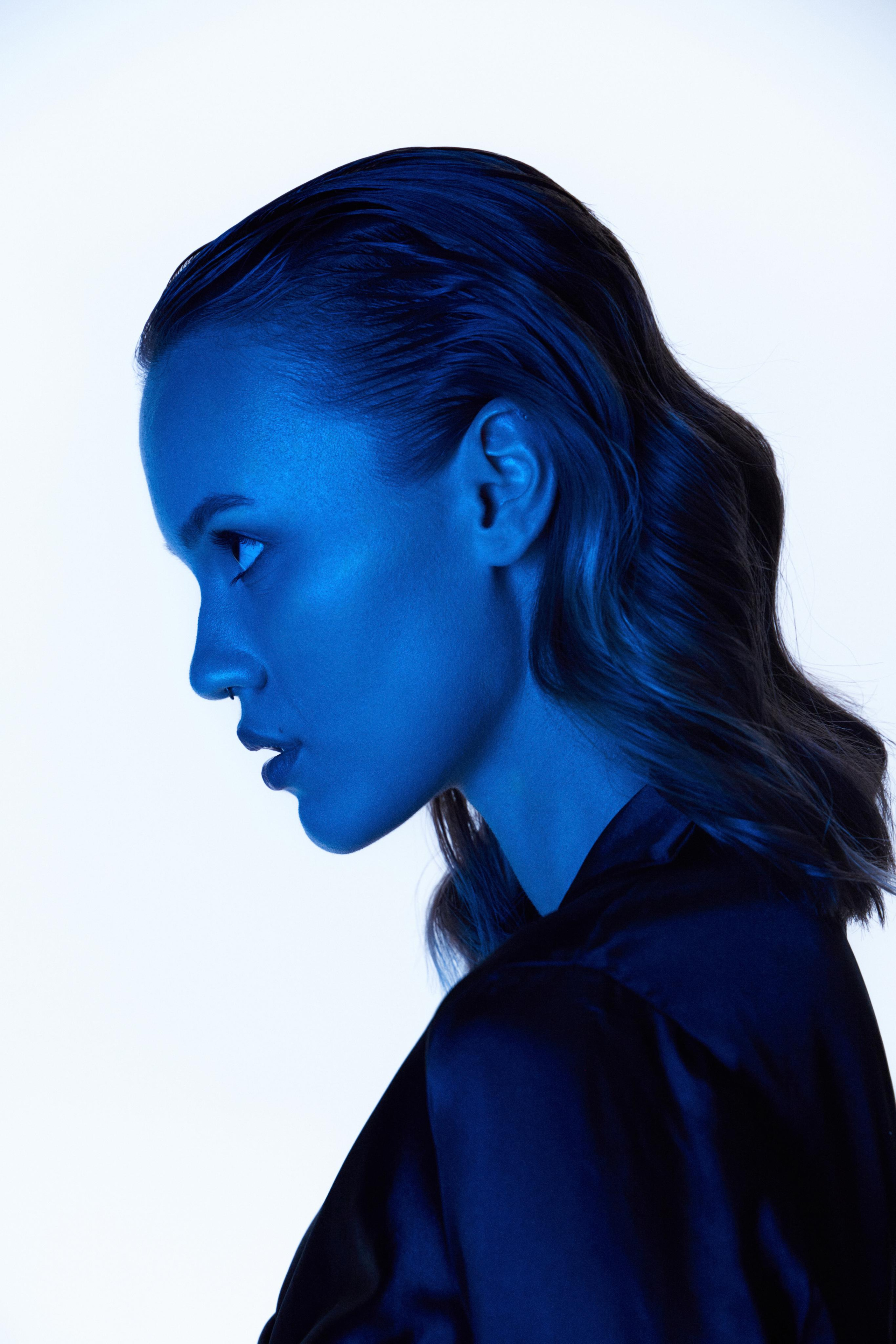 Модель. Модель, фотограф, тату-мастер в Благовещенске Арина Гайдарова