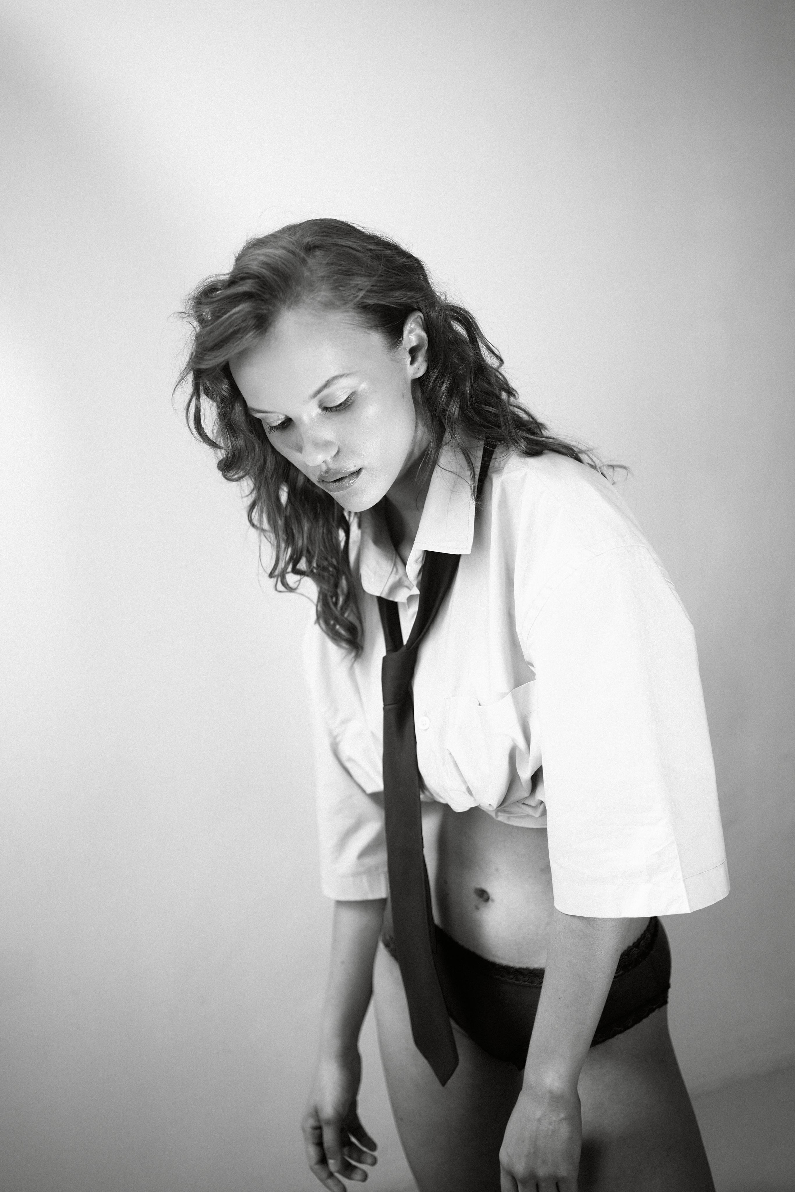 Sweet youth. Модель, фотограф, тату-мастер в Благовещенске Арина Гайдарова