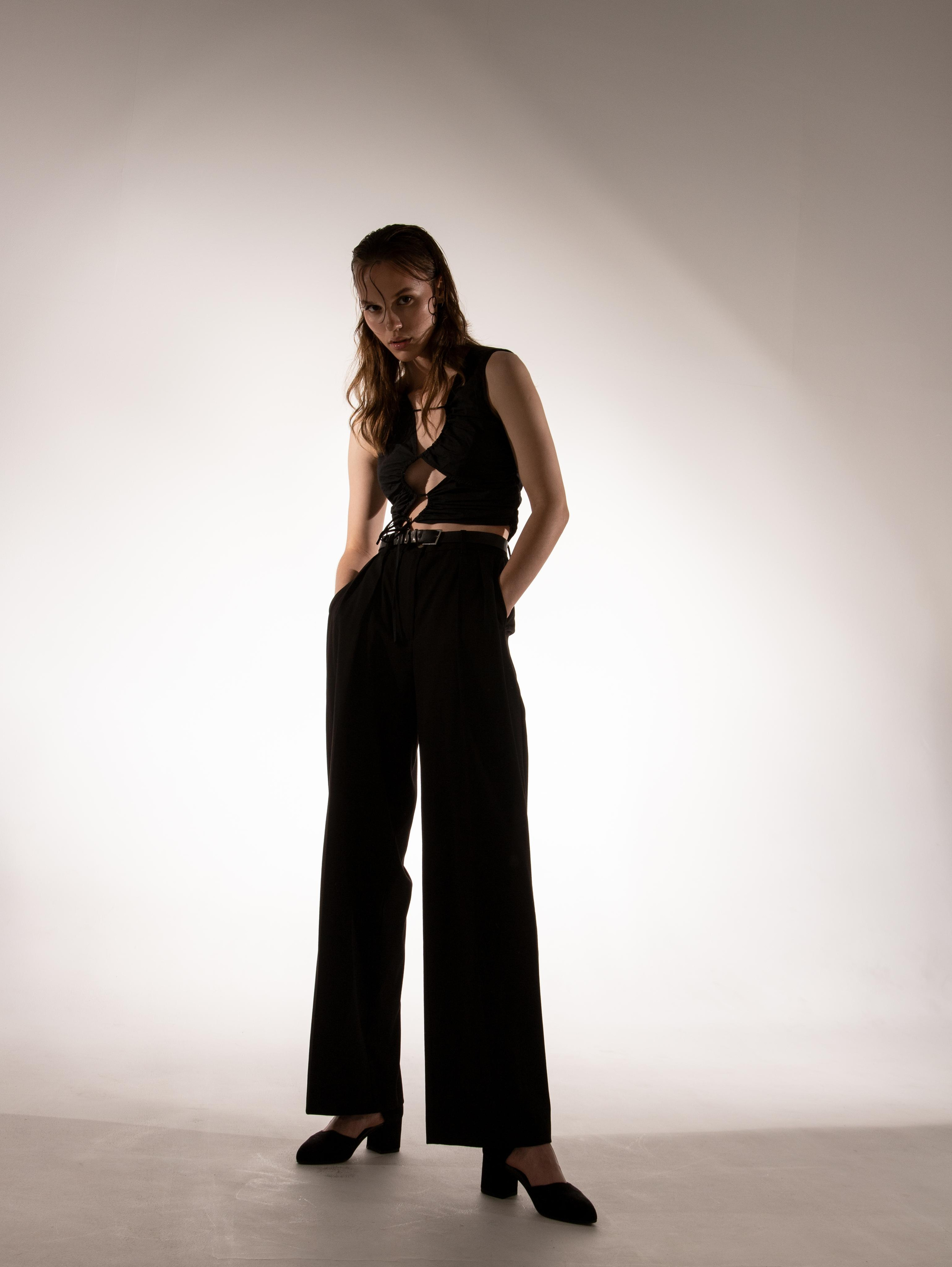 Alexandra Smorodnikova. Модель, фотограф, тату-мастер в Благовещенске Арина Гайдарова