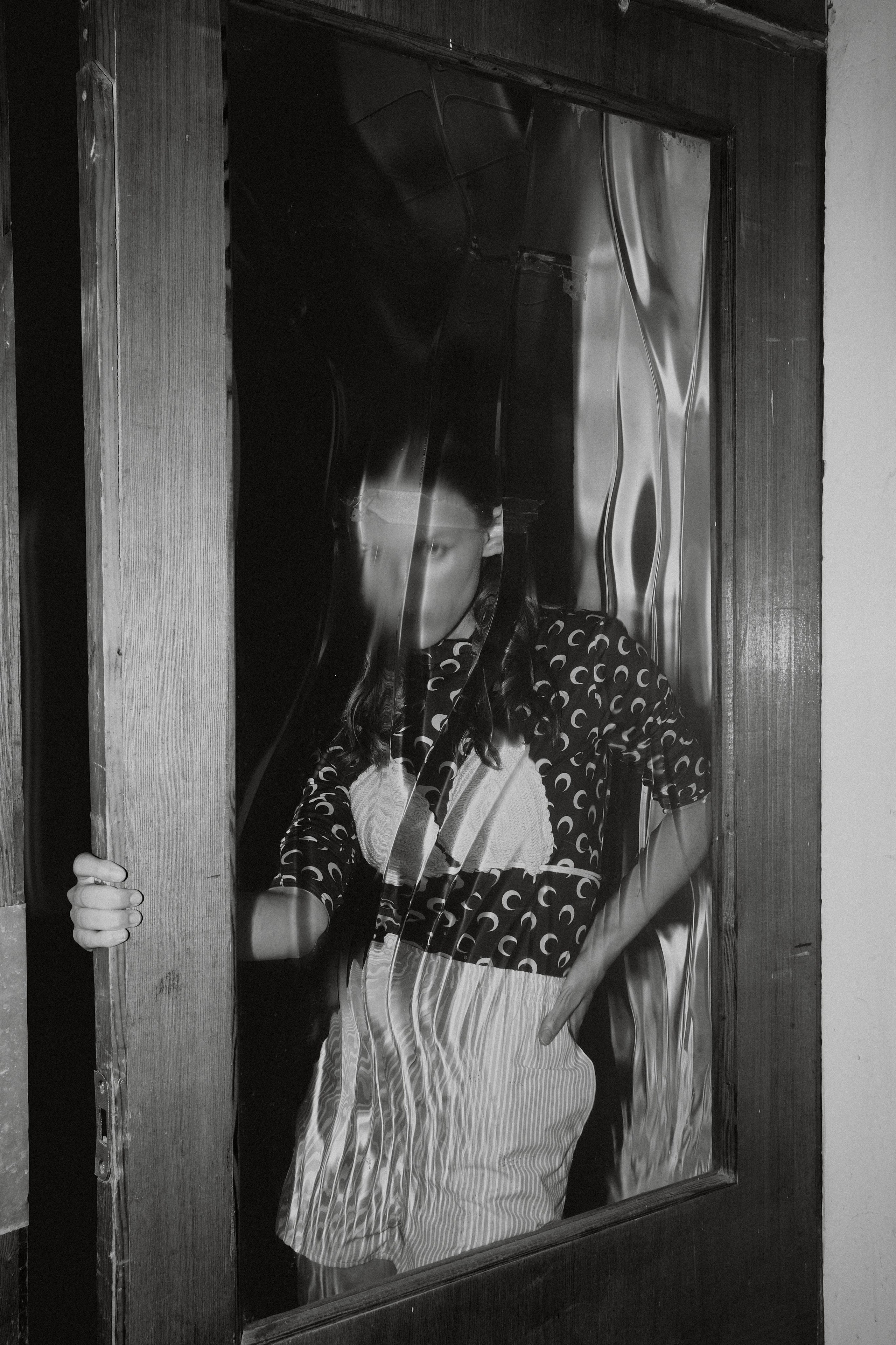 Sweet youth. Модель, фотограф, тату-мастер в Благовещенске Арина Гайдарова