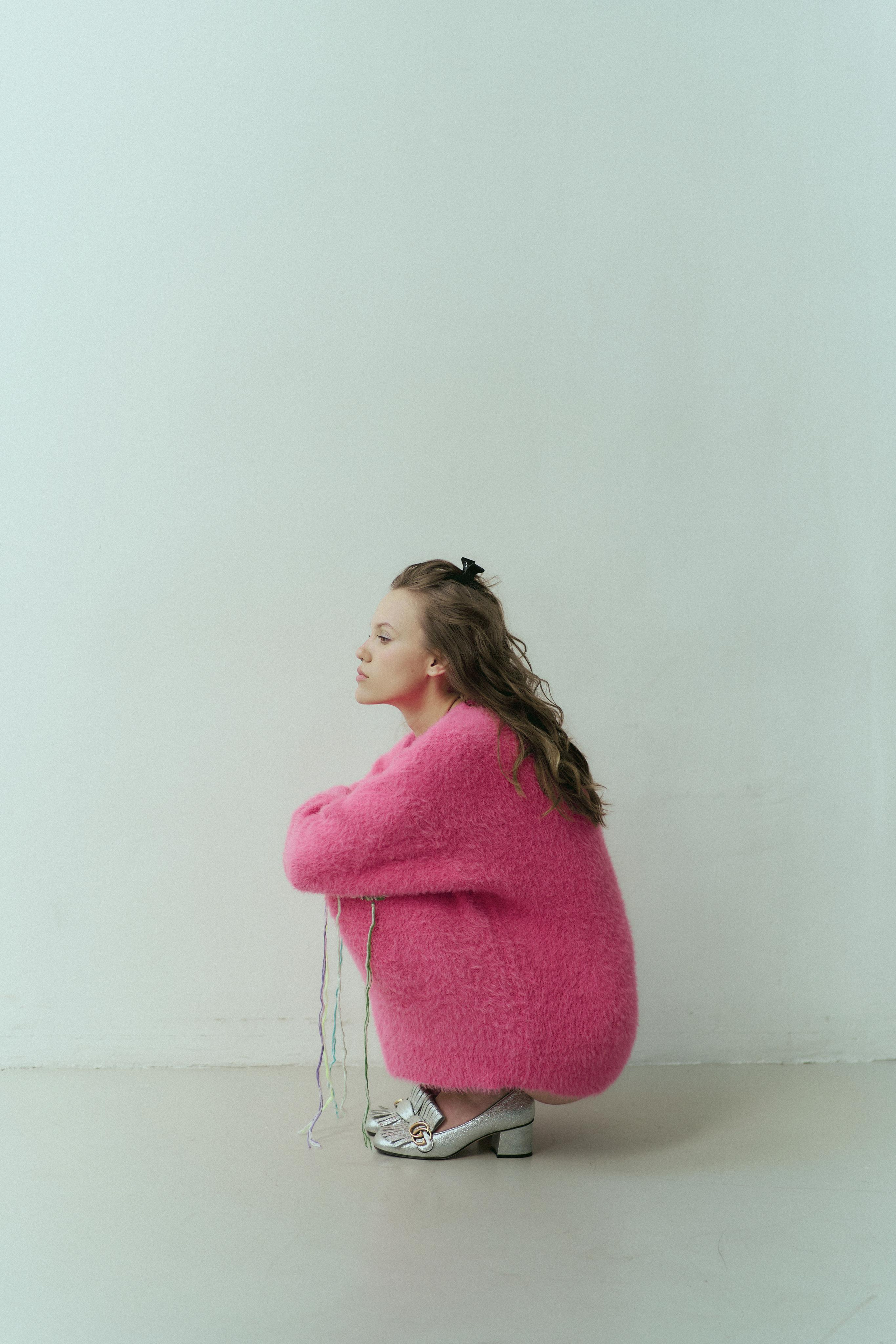 Sweet youth. Модель, фотограф, тату-мастер в Благовещенске Арина Гайдарова