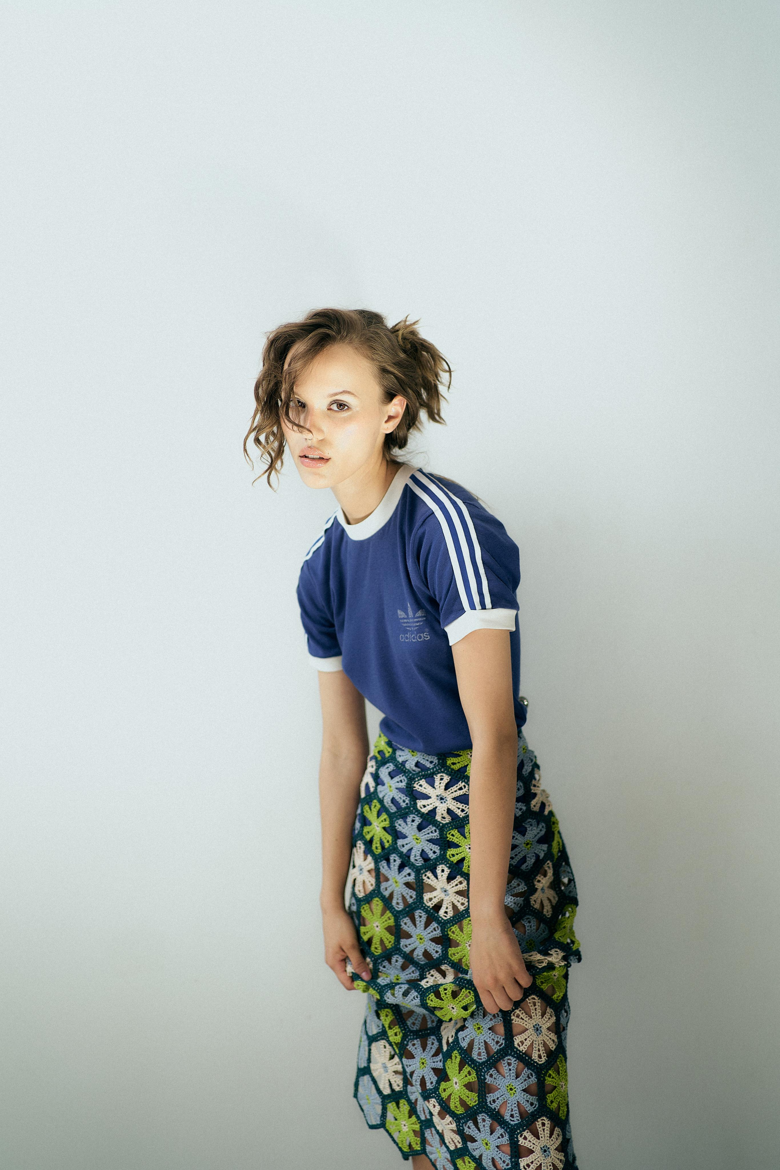 Sweet youth. Модель, фотограф, тату-мастер в Благовещенске Арина Гайдарова