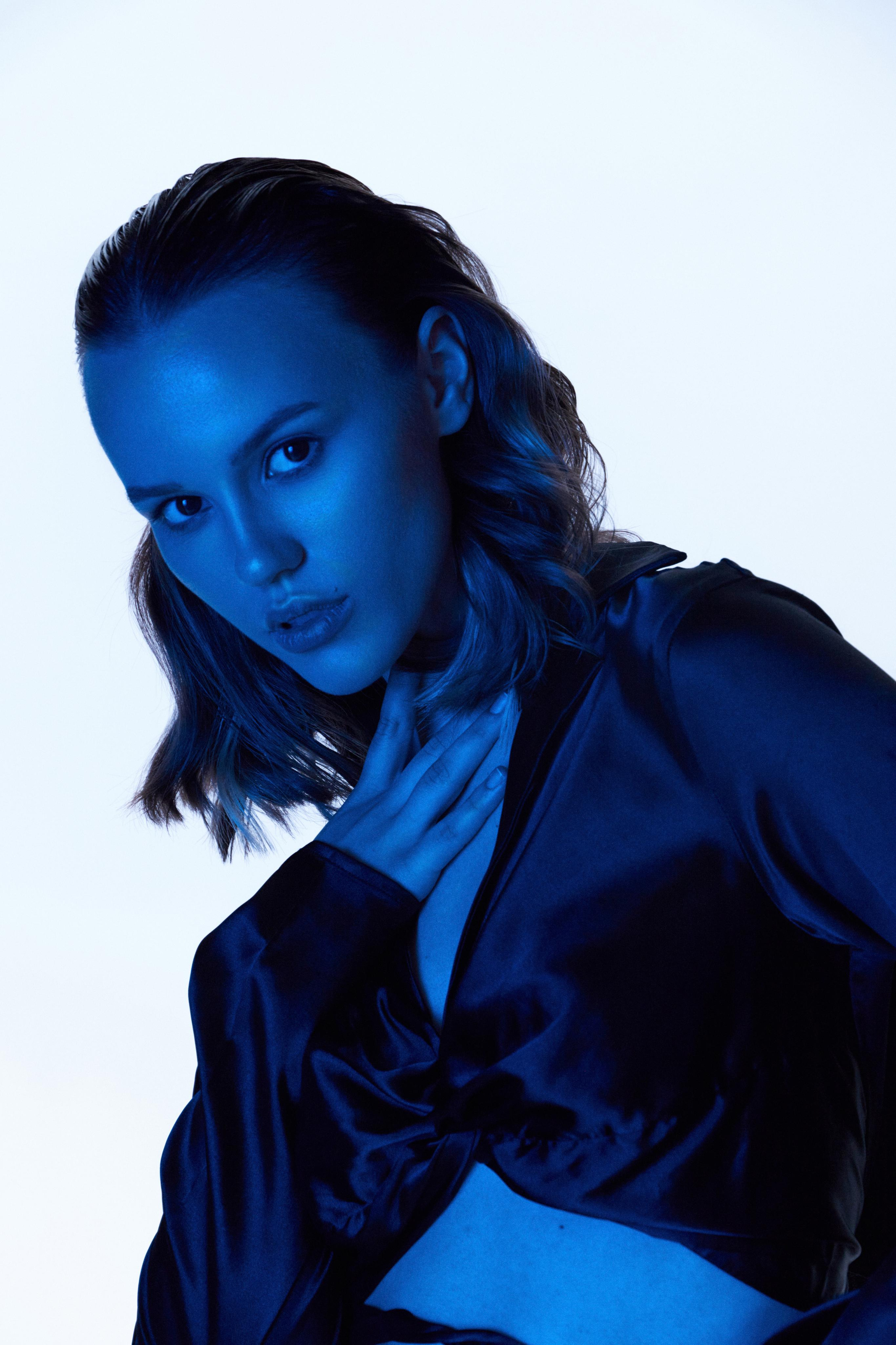 Модель. Модель, фотограф, тату-мастер в Благовещенске Арина Гайдарова