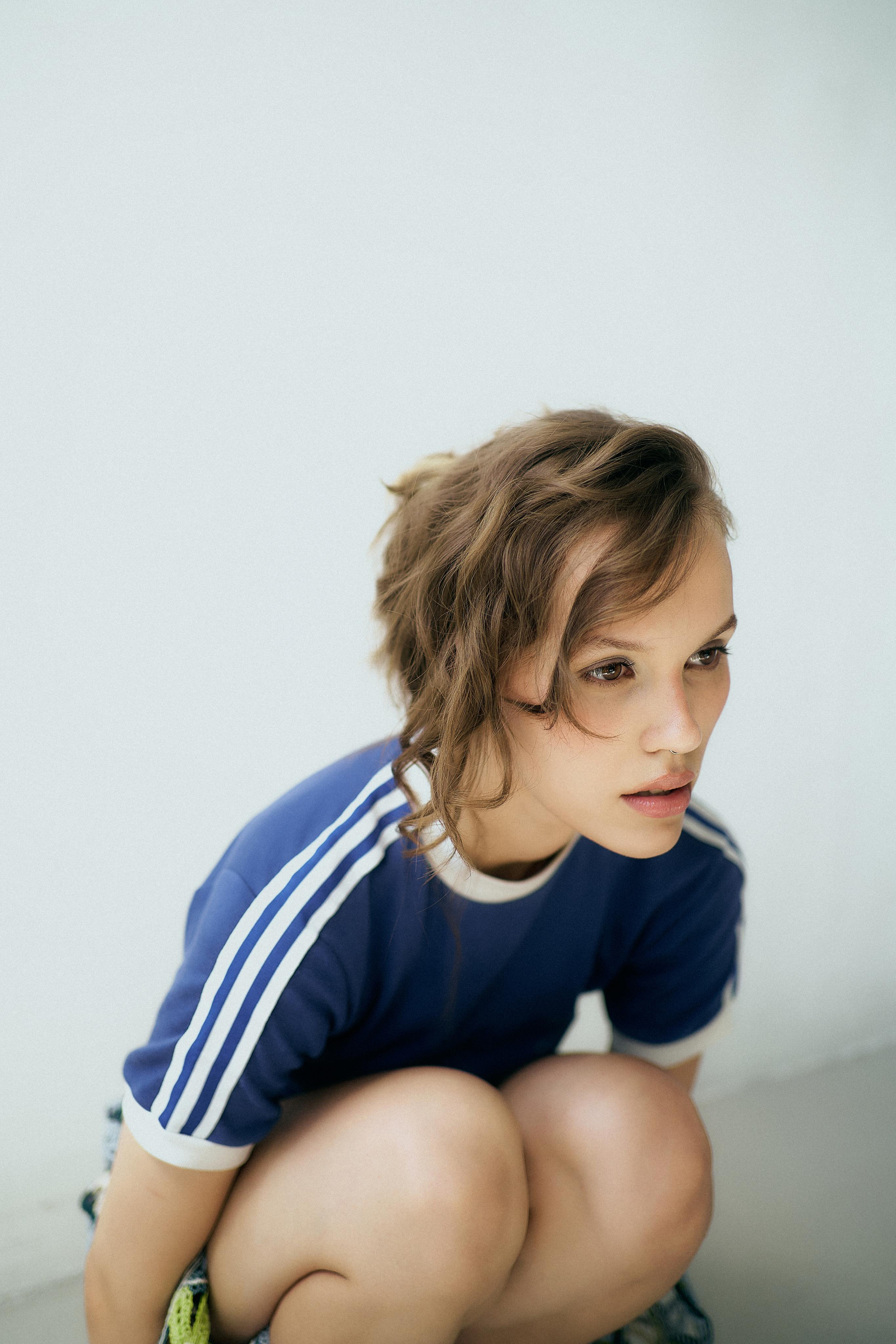 Sweet youth. Модель, фотограф, тату-мастер в Благовещенске Арина Гайдарова