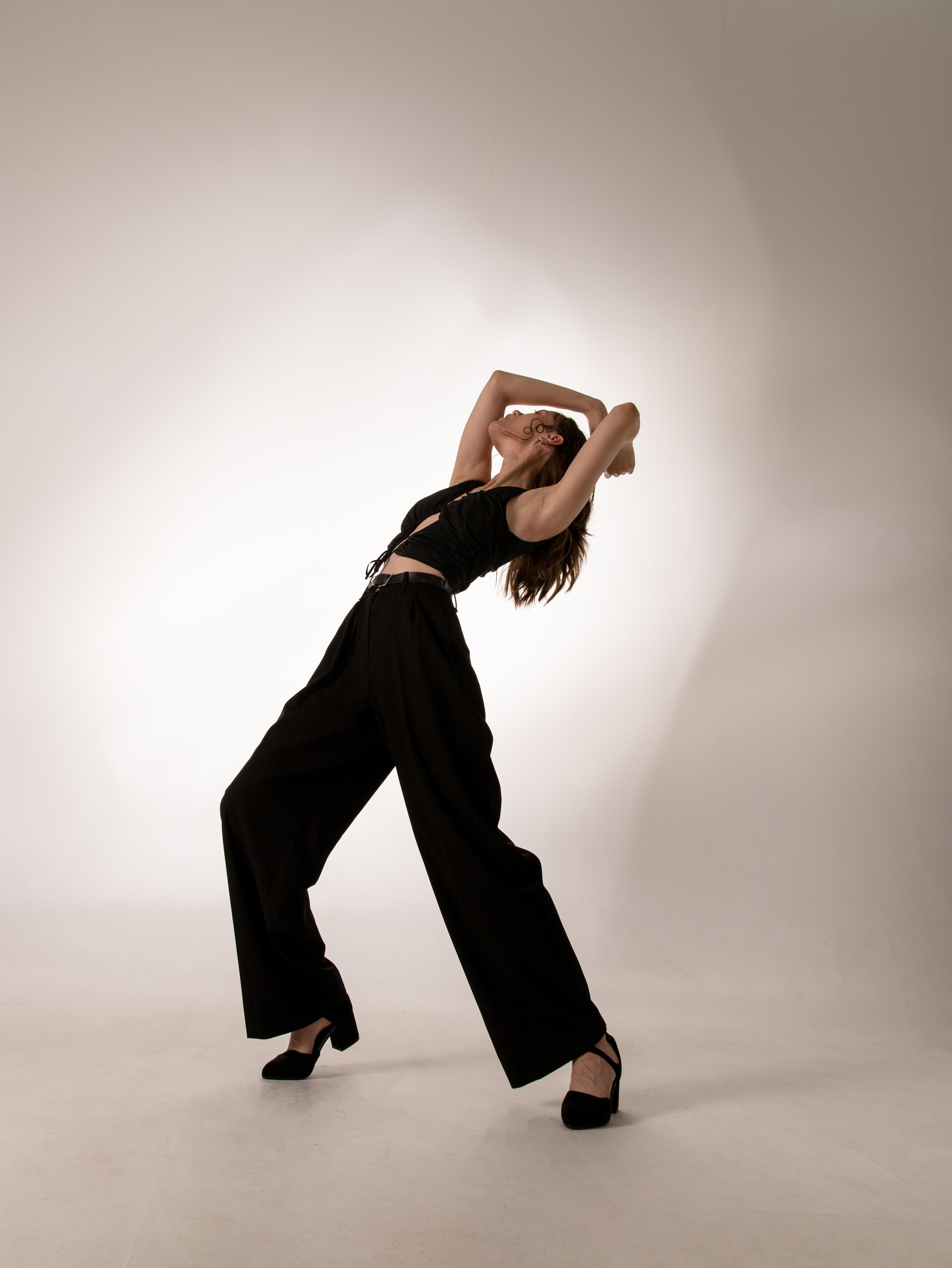 Модель. Модель, фотограф, тату-мастер в Благовещенске Арина Гайдарова