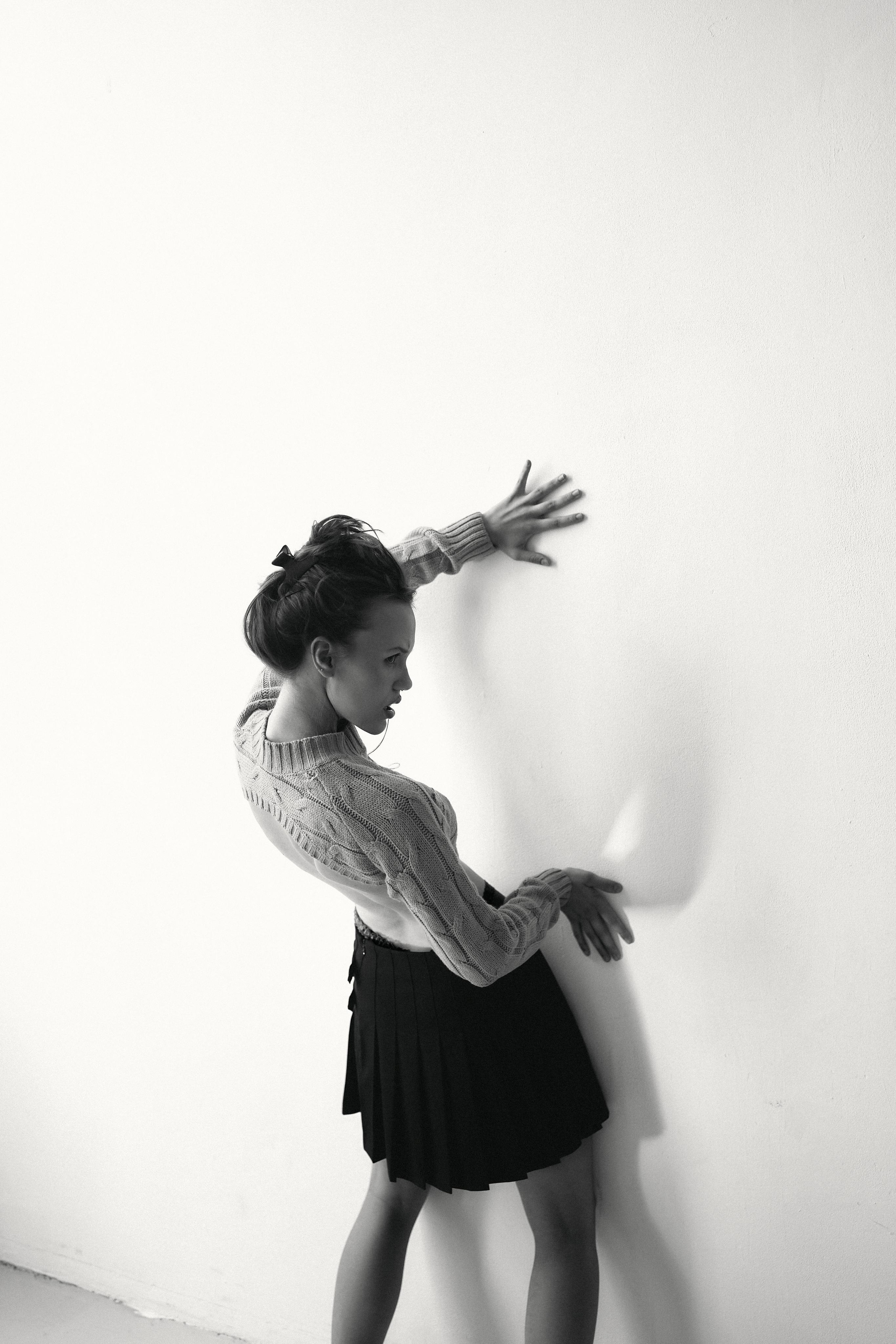 Sweet youth. Модель, фотограф, тату-мастер в Благовещенске Арина Гайдарова