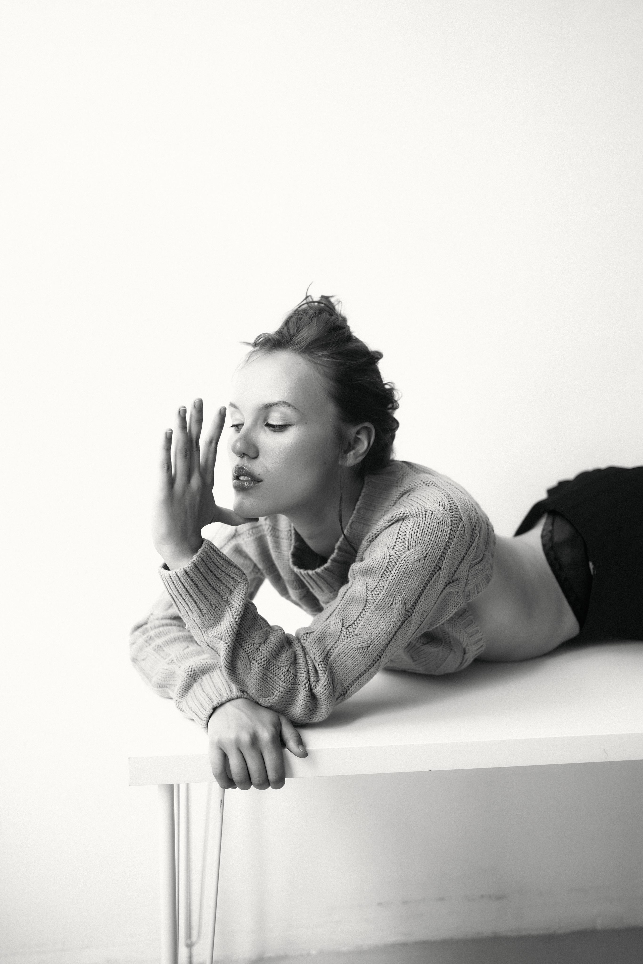 Модель. Модель, фотограф, тату-мастер в Благовещенске Арина Гайдарова