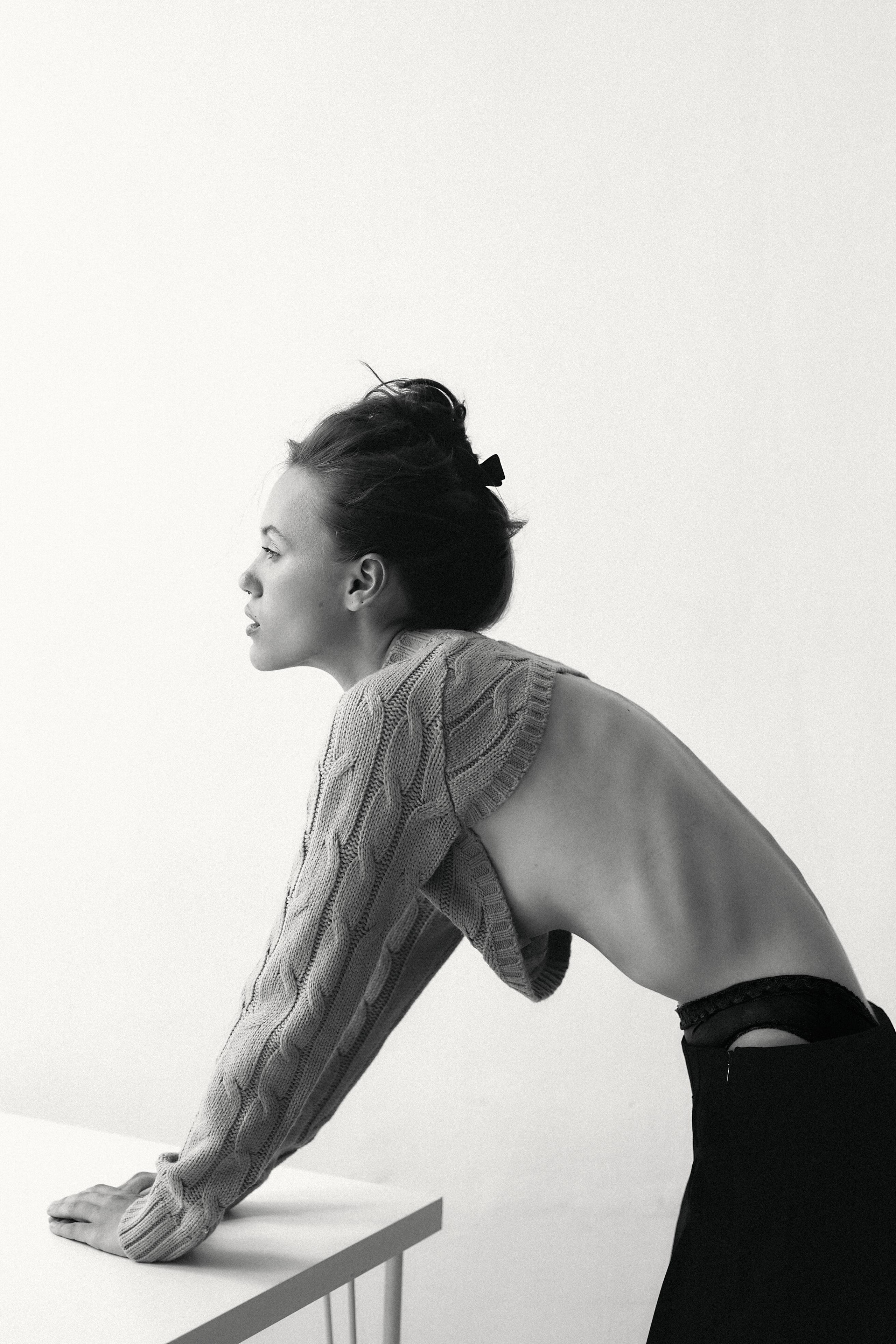 Sweet youth. Модель, фотограф, тату-мастер в Благовещенске Арина Гайдарова