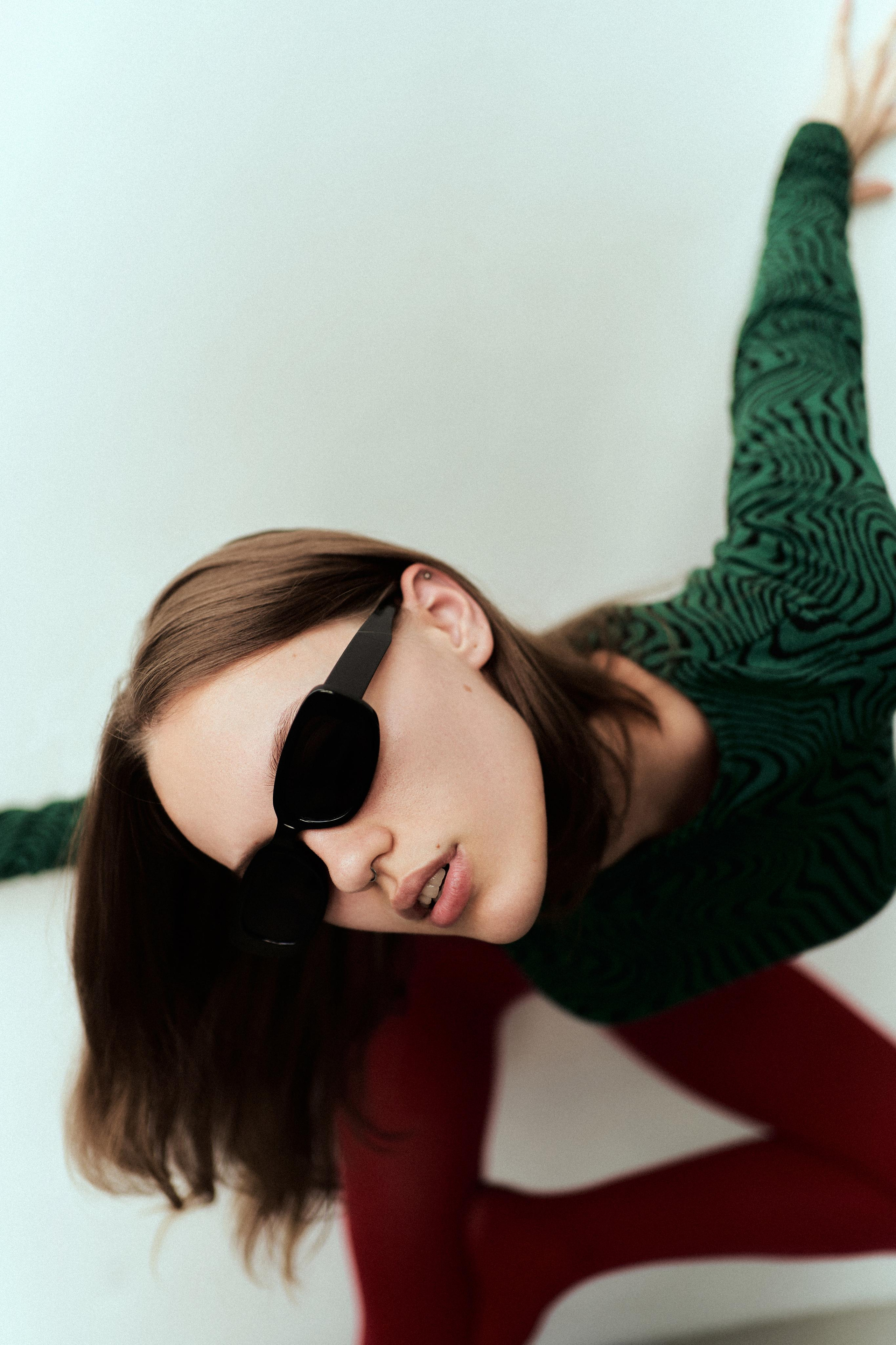 Yan Yeremenko. Модель, фотограф, тату-мастер в Благовещенске Арина Гайдарова