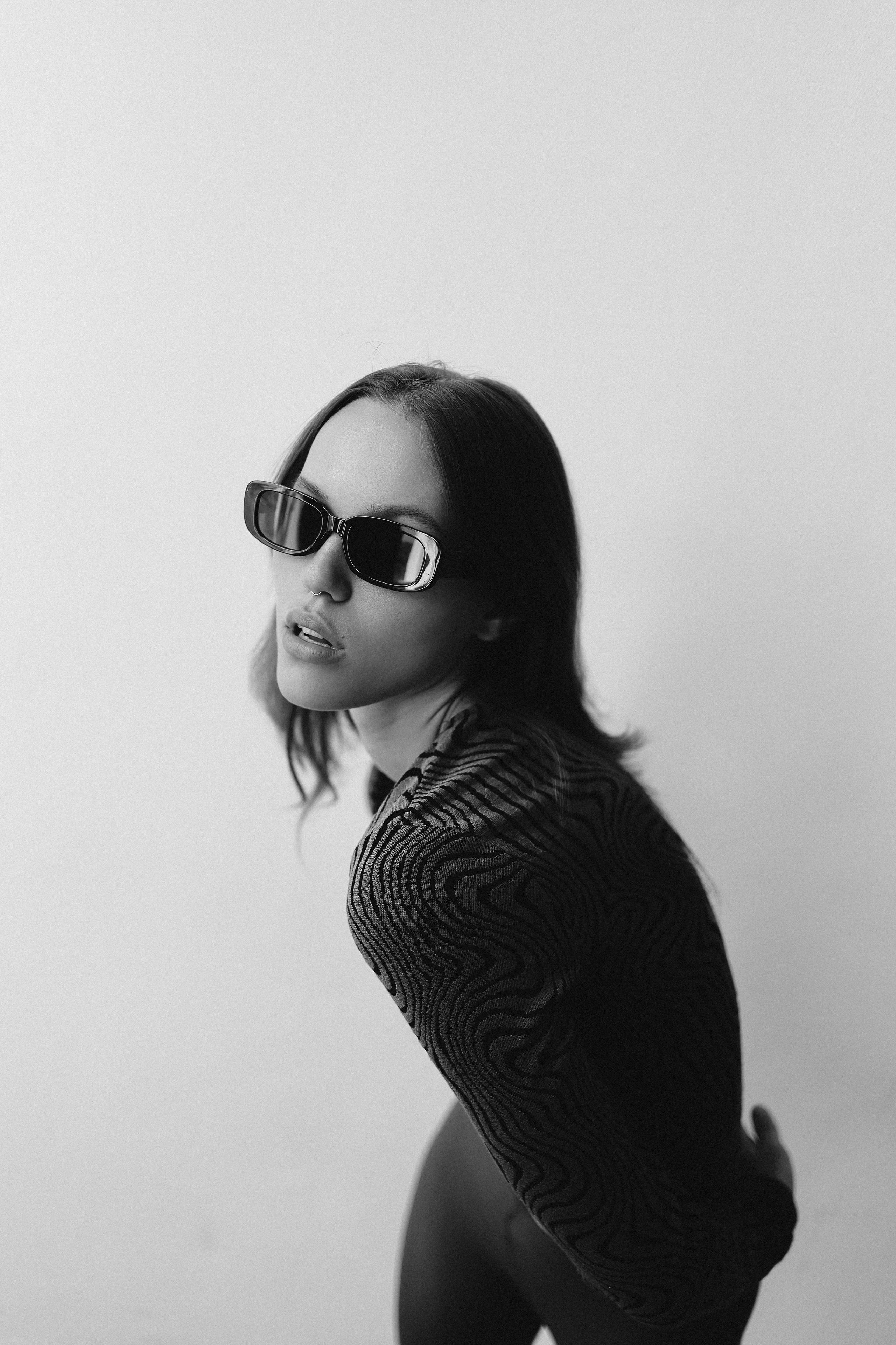 Модель. Модель, фотограф, тату-мастер в Благовещенске Арина Гайдарова