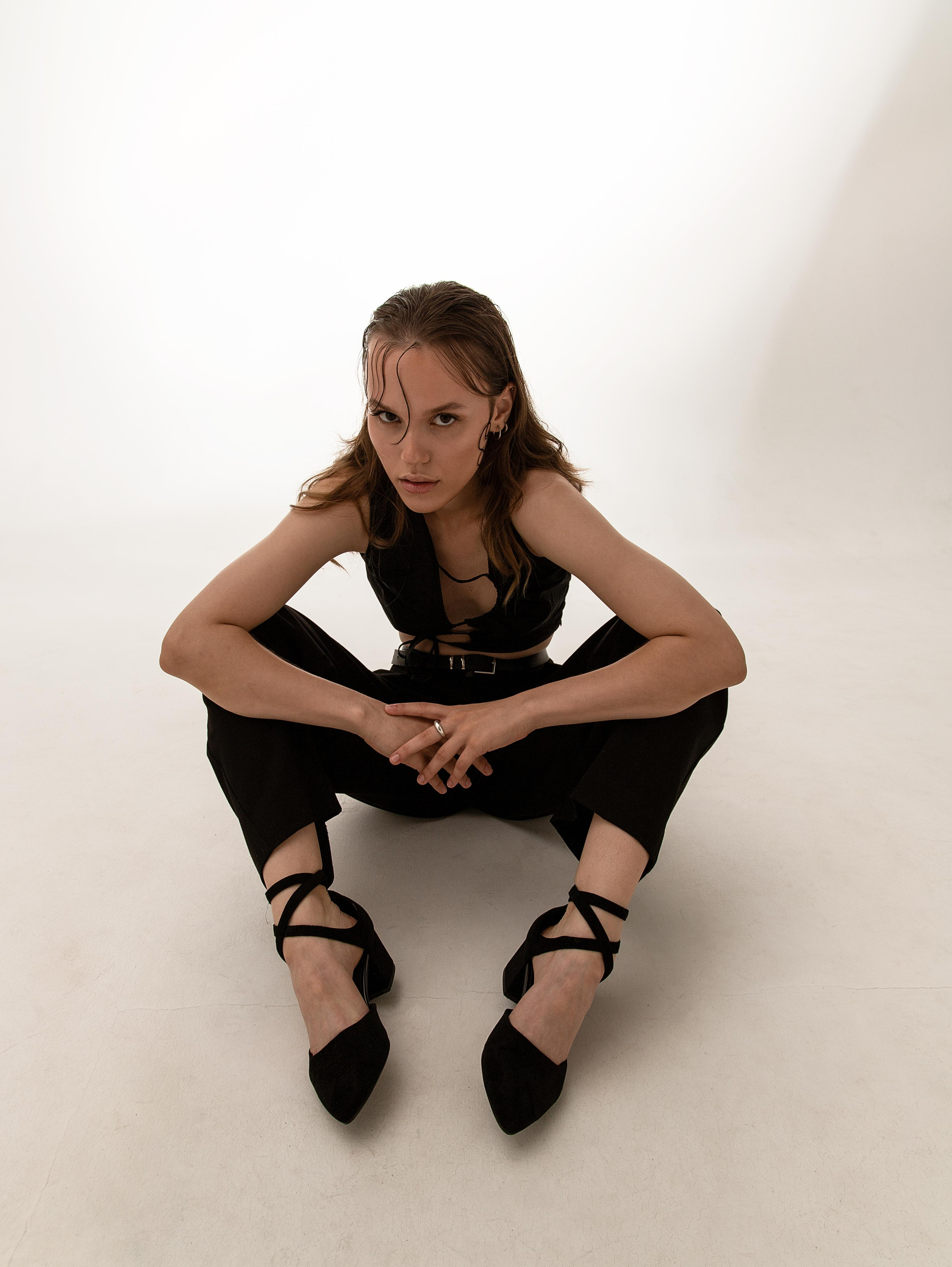 Alexandra Smorodnikova. Модель, фотограф, тату-мастер в Благовещенске Арина Гайдарова