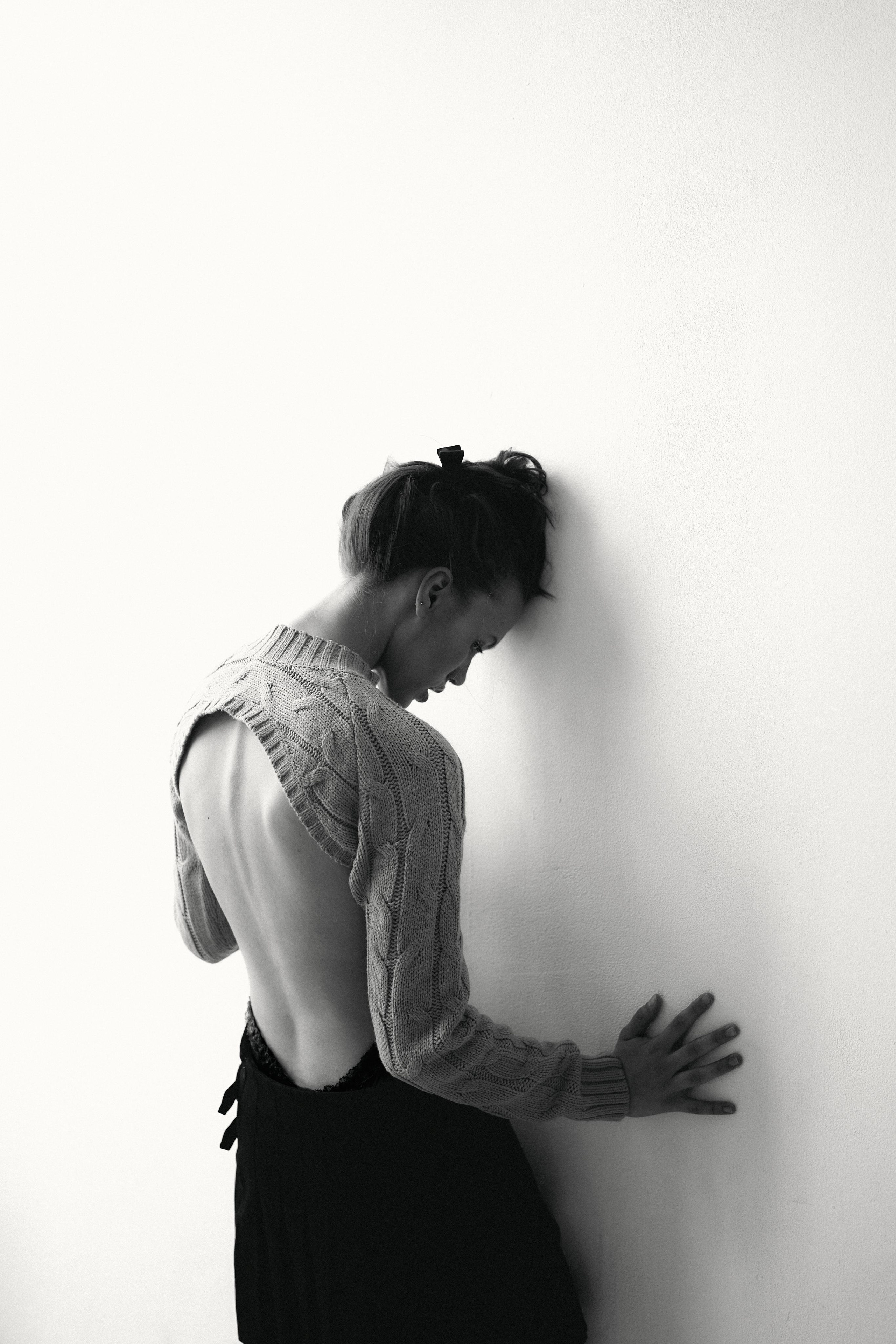 Sweet youth. Модель, фотограф, тату-мастер в Благовещенске Арина Гайдарова