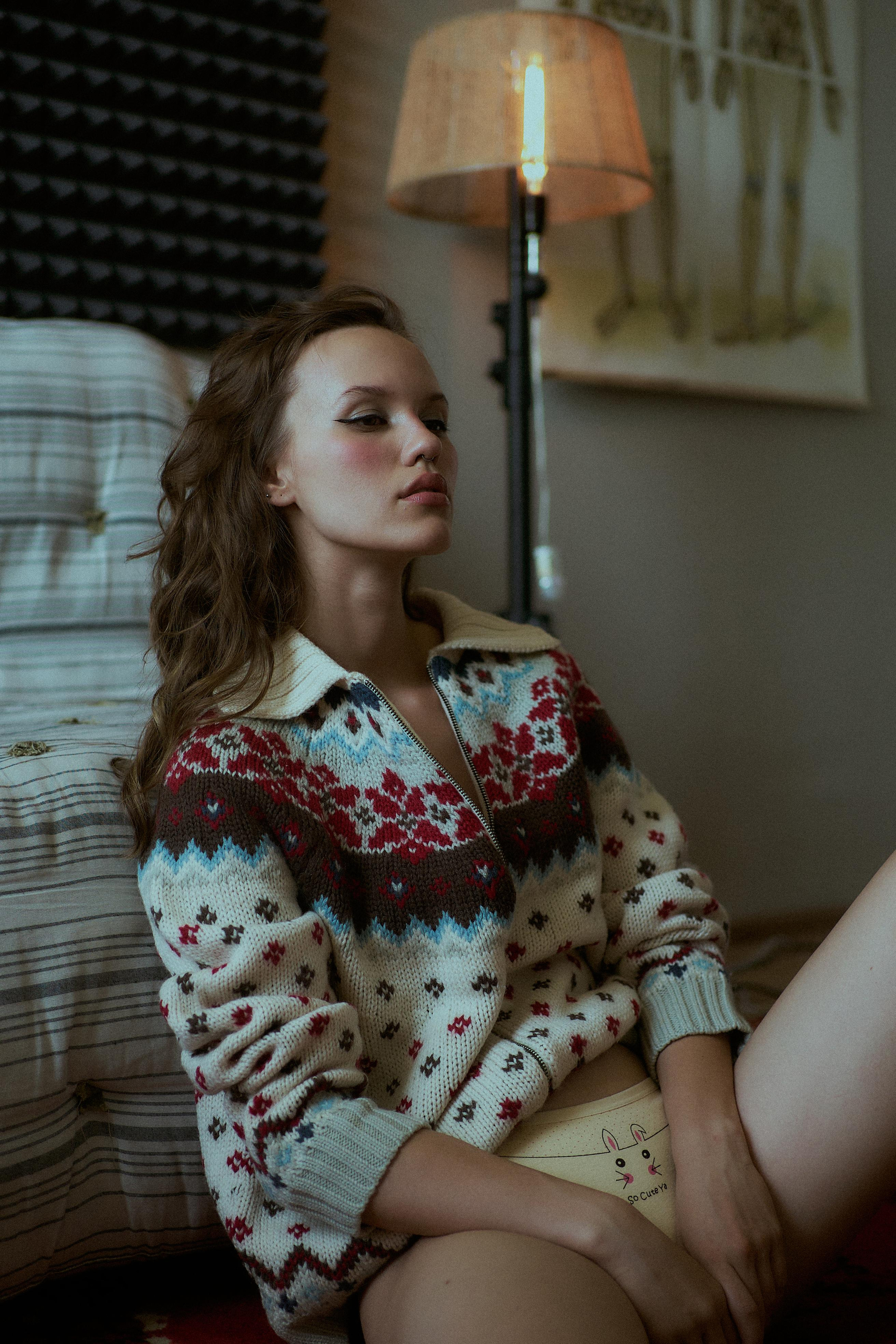 Sweet youth. Модель, фотограф, тату-мастер в Благовещенске Арина Гайдарова