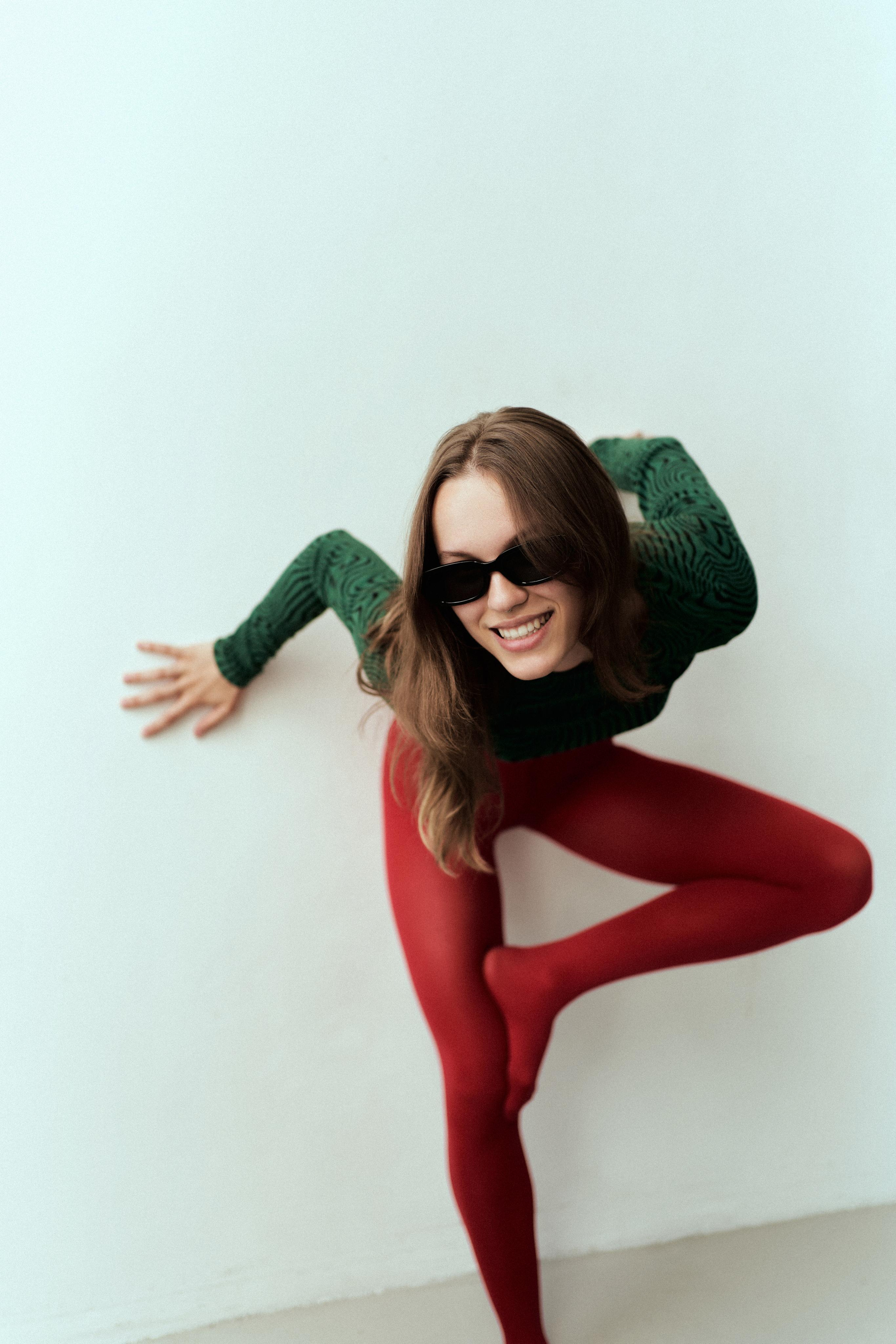 Yan Yeremenko. Модель, фотограф, тату-мастер в Благовещенске Арина Гайдарова