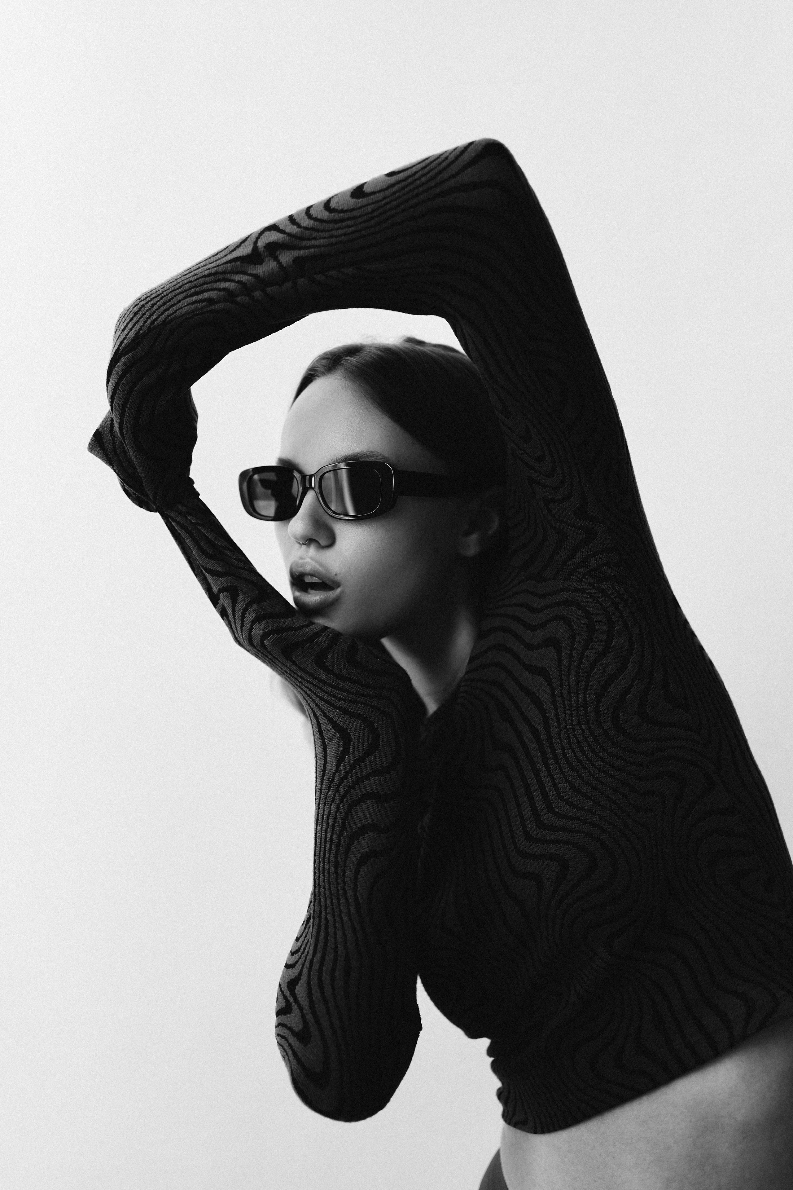 Модель. Модель, фотограф, тату-мастер в Благовещенске Арина Гайдарова