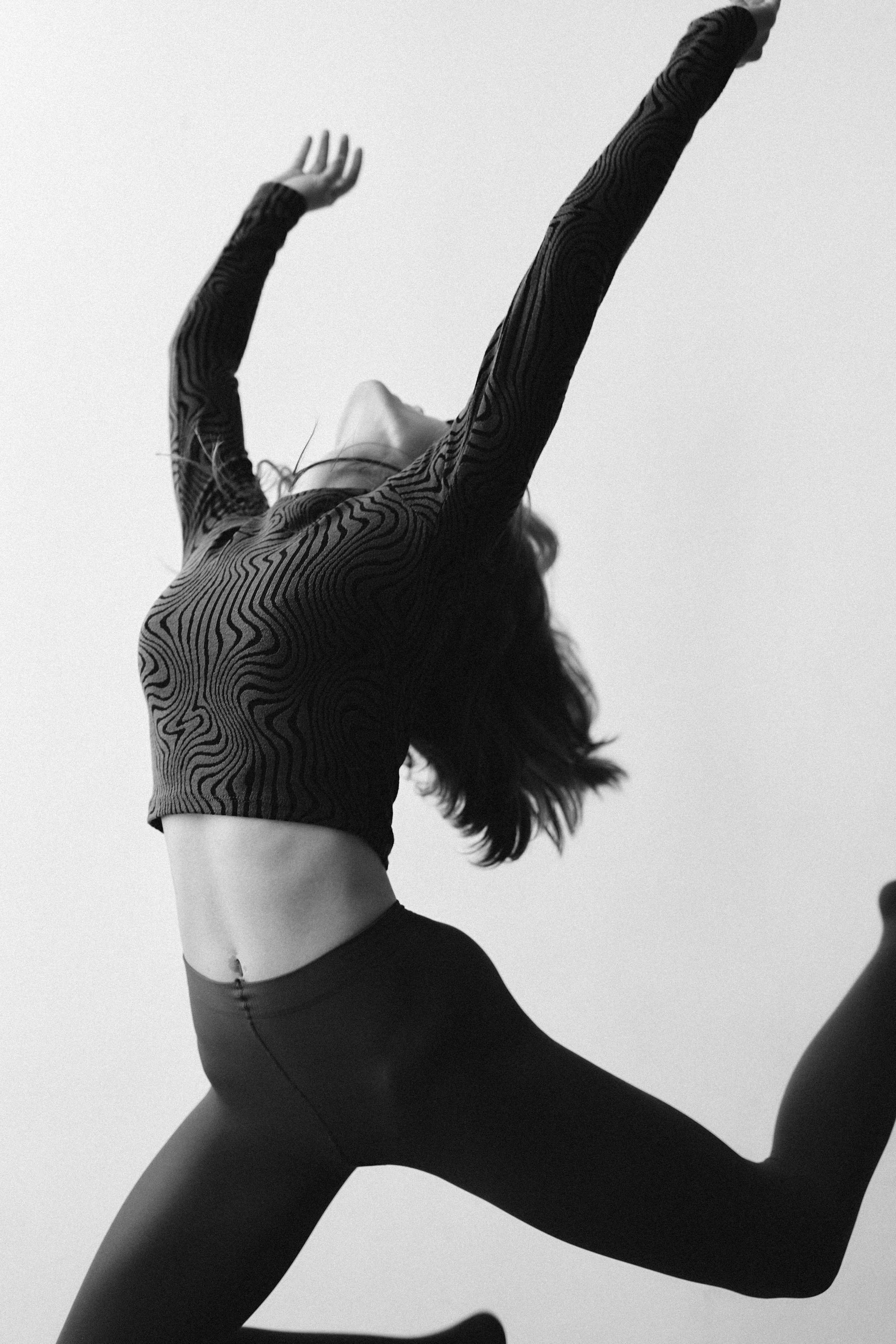 Yan Yeremenko. Модель, фотограф, тату-мастер в Благовещенске Арина Гайдарова