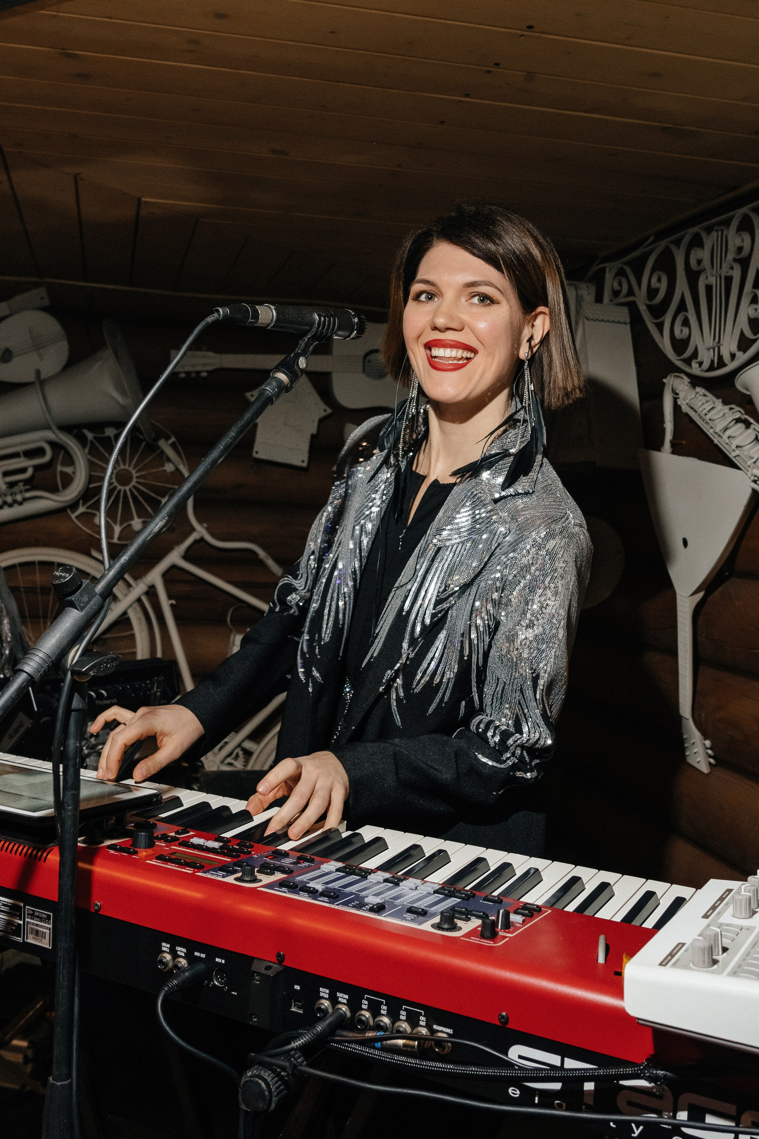 Роман и Любовь. Свадебный фотограф Александр Воронов — Белгород, Воронеж, Москва