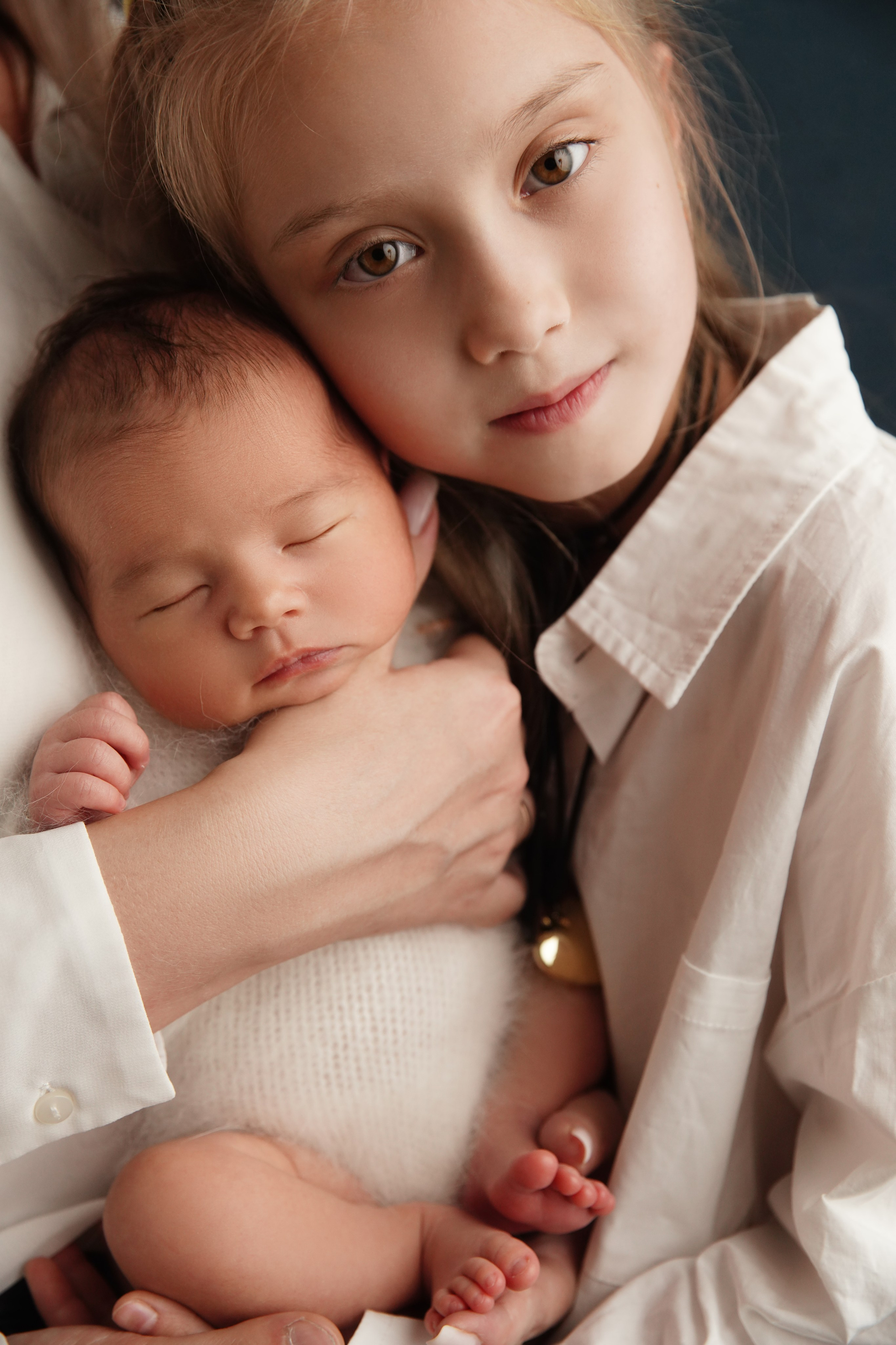 Альбом: Семейные. Фотограф новорожденных. Семейный и детский фотограф в городе Сургуте