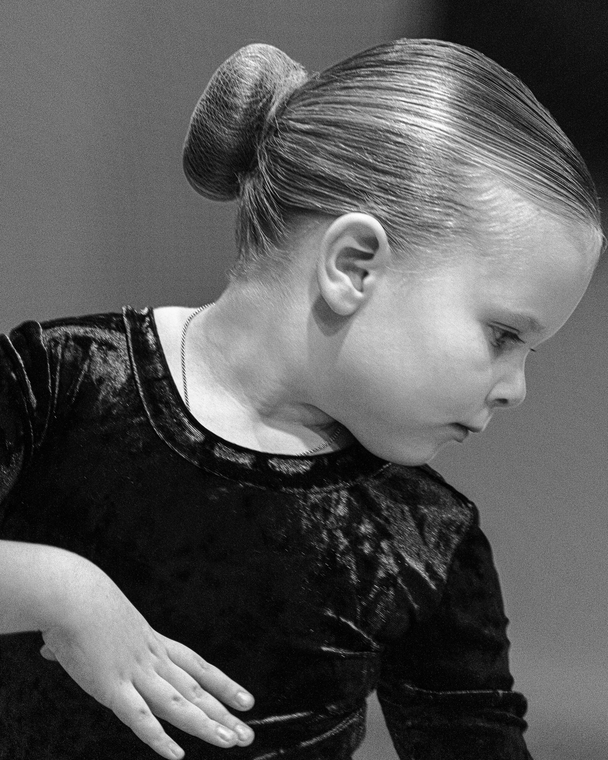 Ч.б. фотографии. Фотографии Лены Соколовой