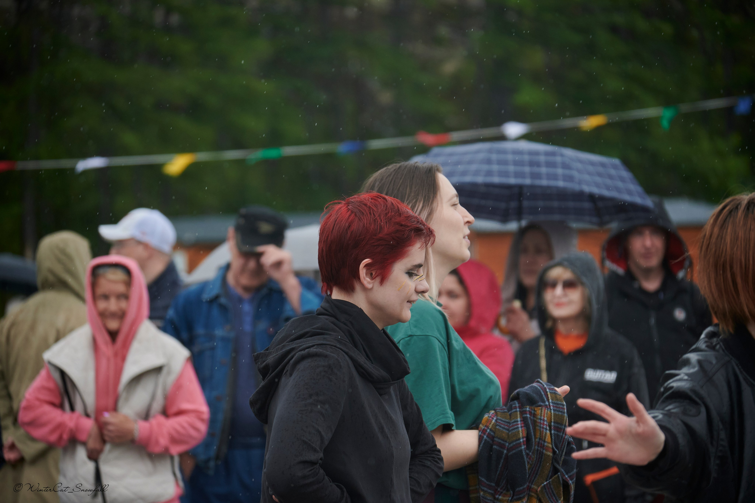 Братина Юбилей 25(2024). Портретный и репортажный фотограф в Магадане Андрей Нефедов WinterCatPhoto