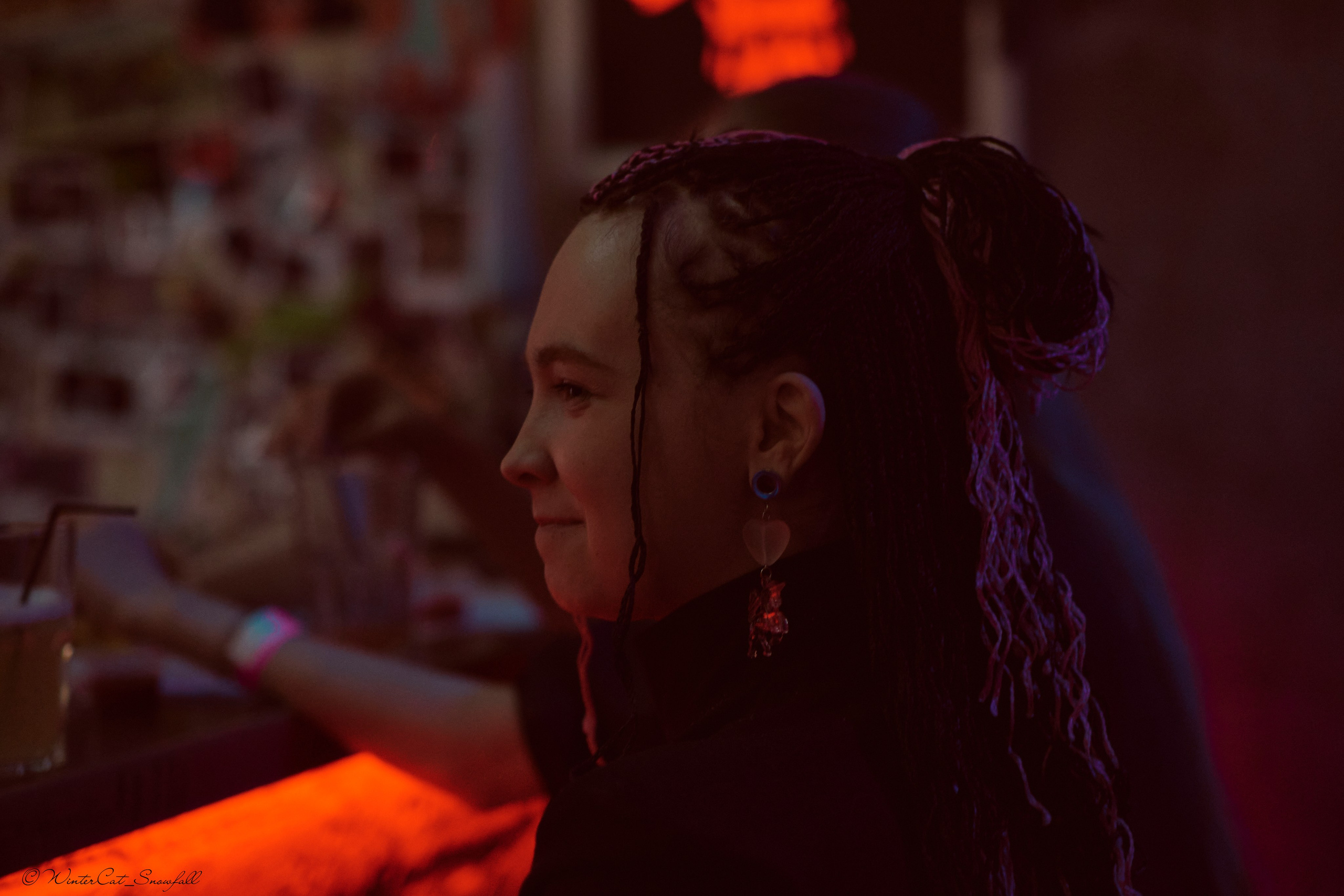 Валентинов День Ленинград 24г. Портретный и репортажный фотограф в Магадане Андрей Нефедов WinterCatPhoto