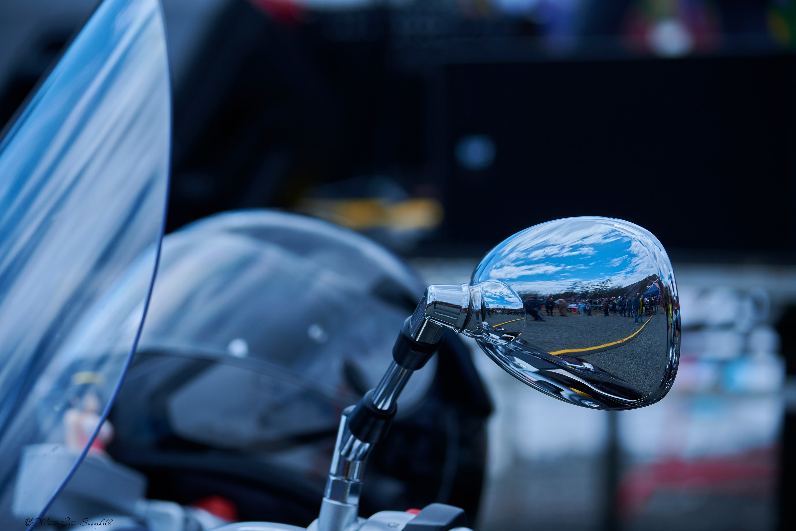 Мотофест + Концерт 25.05.24. Портретный и репортажный фотограф в Магадане Андрей Нефедов WinterCatPhoto