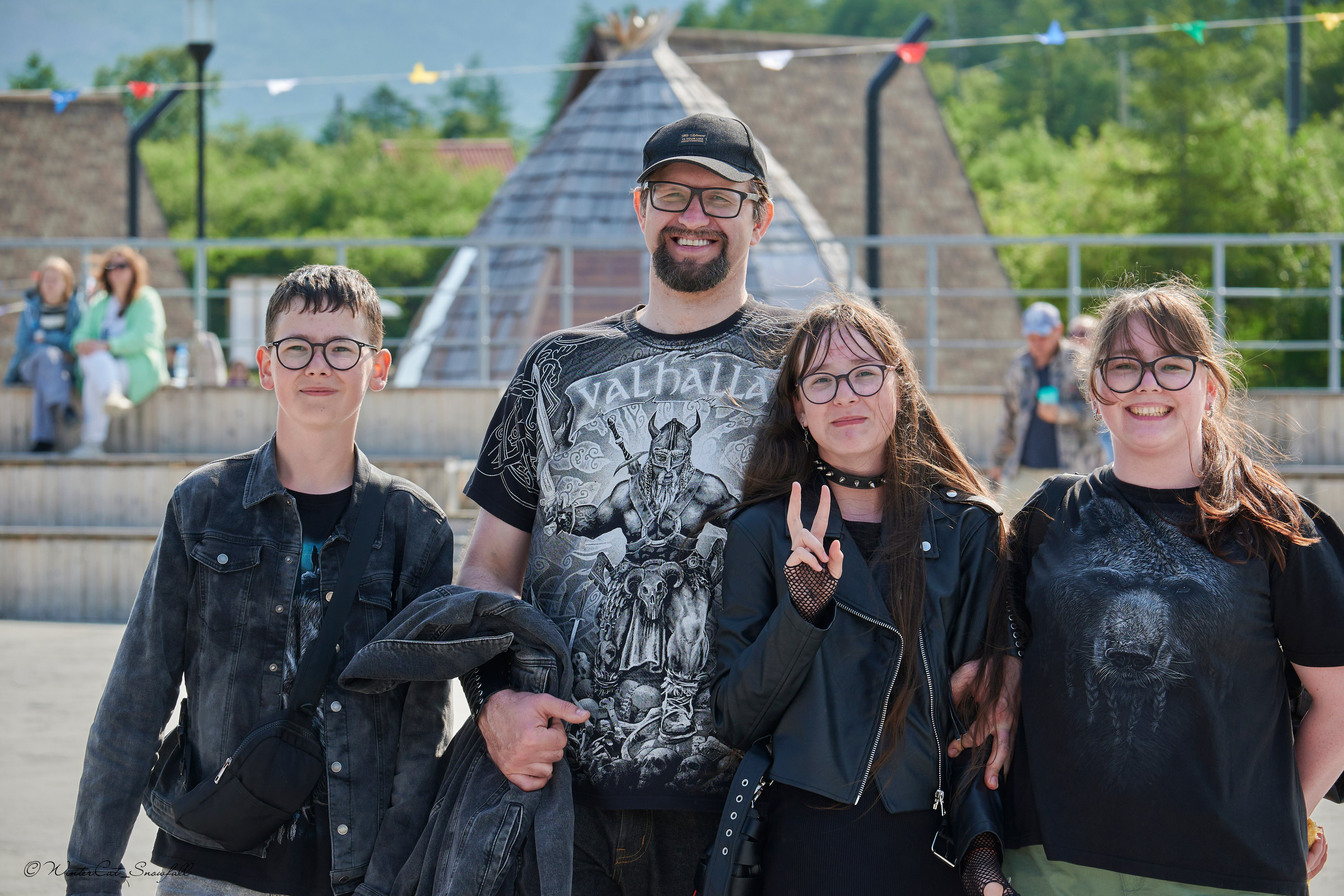 Братина Юбилей 25(2024). Портретный и репортажный фотограф в Магадане Андрей Нефедов WinterCatPhoto