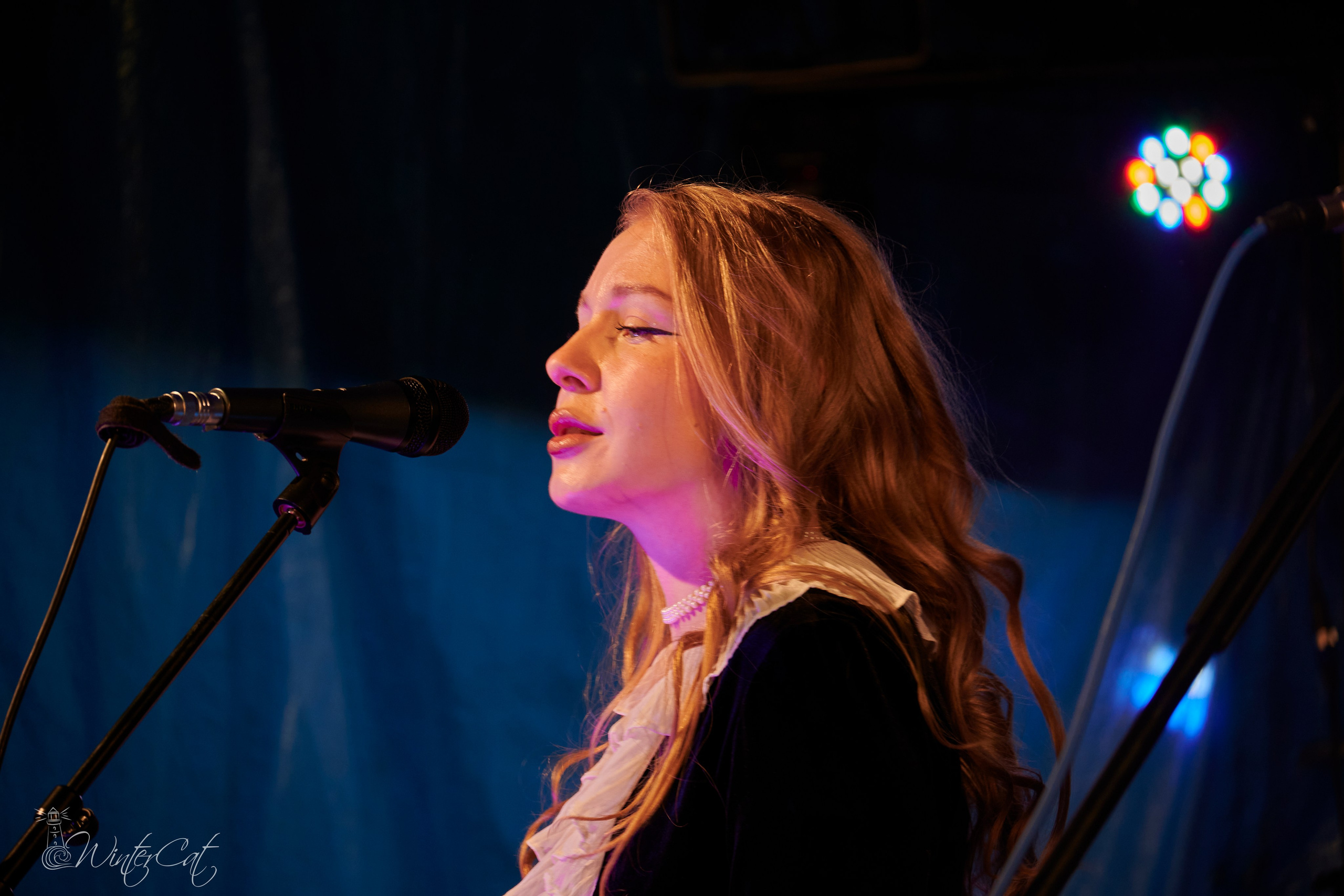 Закрытие мотосезона 2025 Полярные Совы. Портретный и репортажный фотограф в Магадане Андрей Нефедов WinterCatPhoto