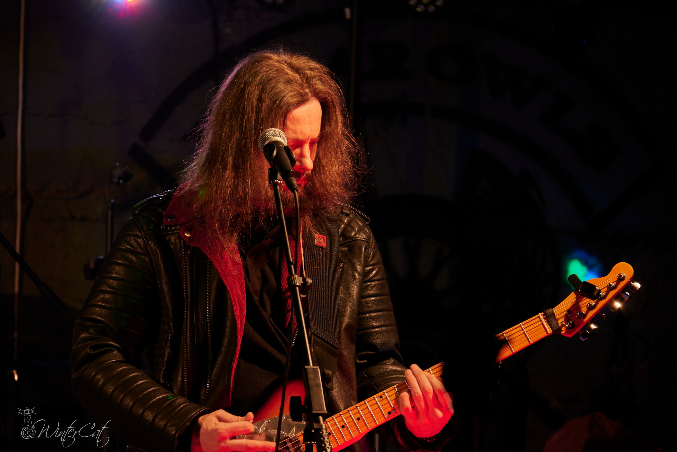 Закрытие мотосезона 2025 Полярные Совы. Портретный и репортажный фотограф в Магадане Андрей Нефедов WinterCatPhoto