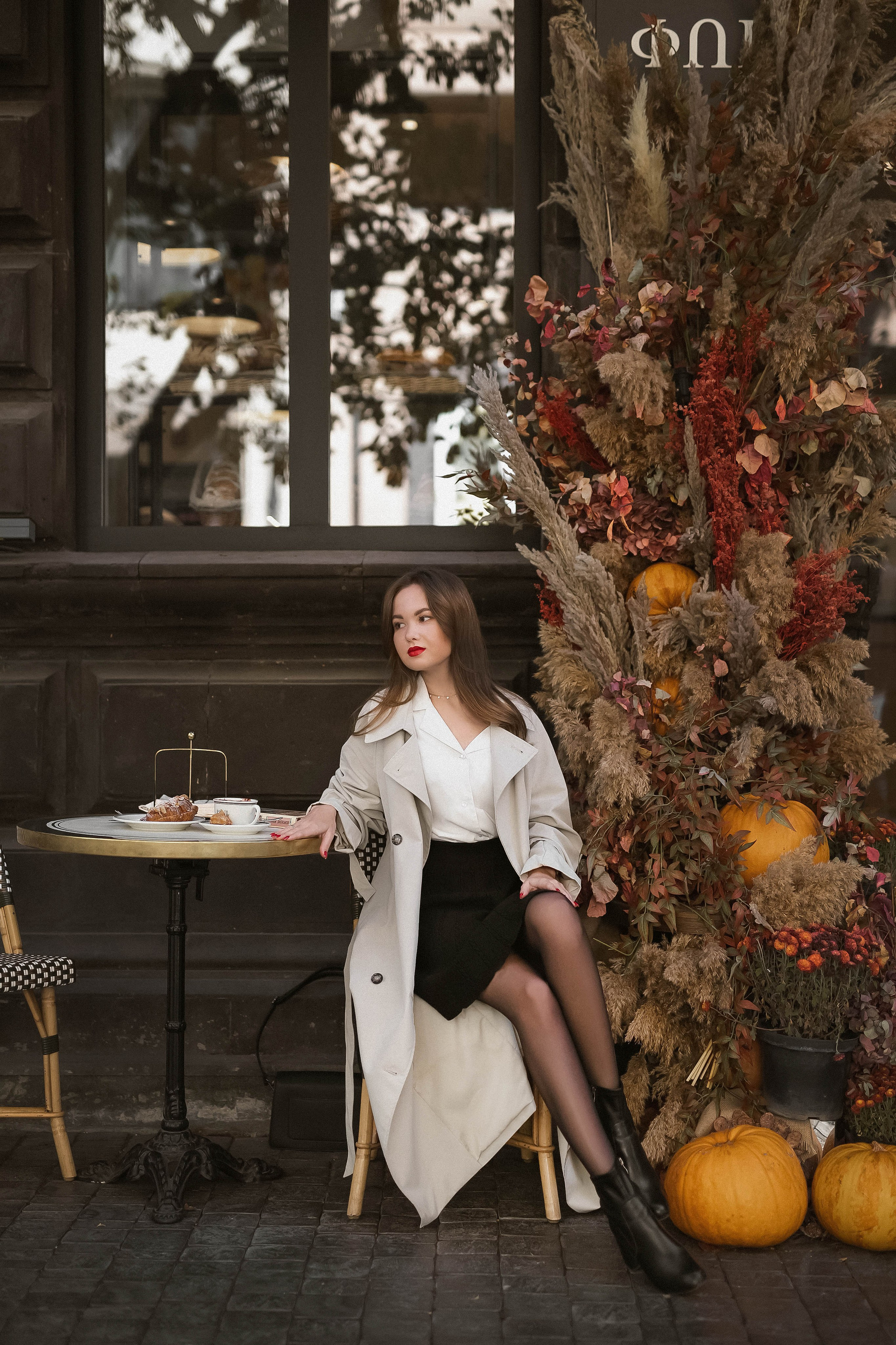 Elena. Фотограф и ретушер. (Армения/Россия)