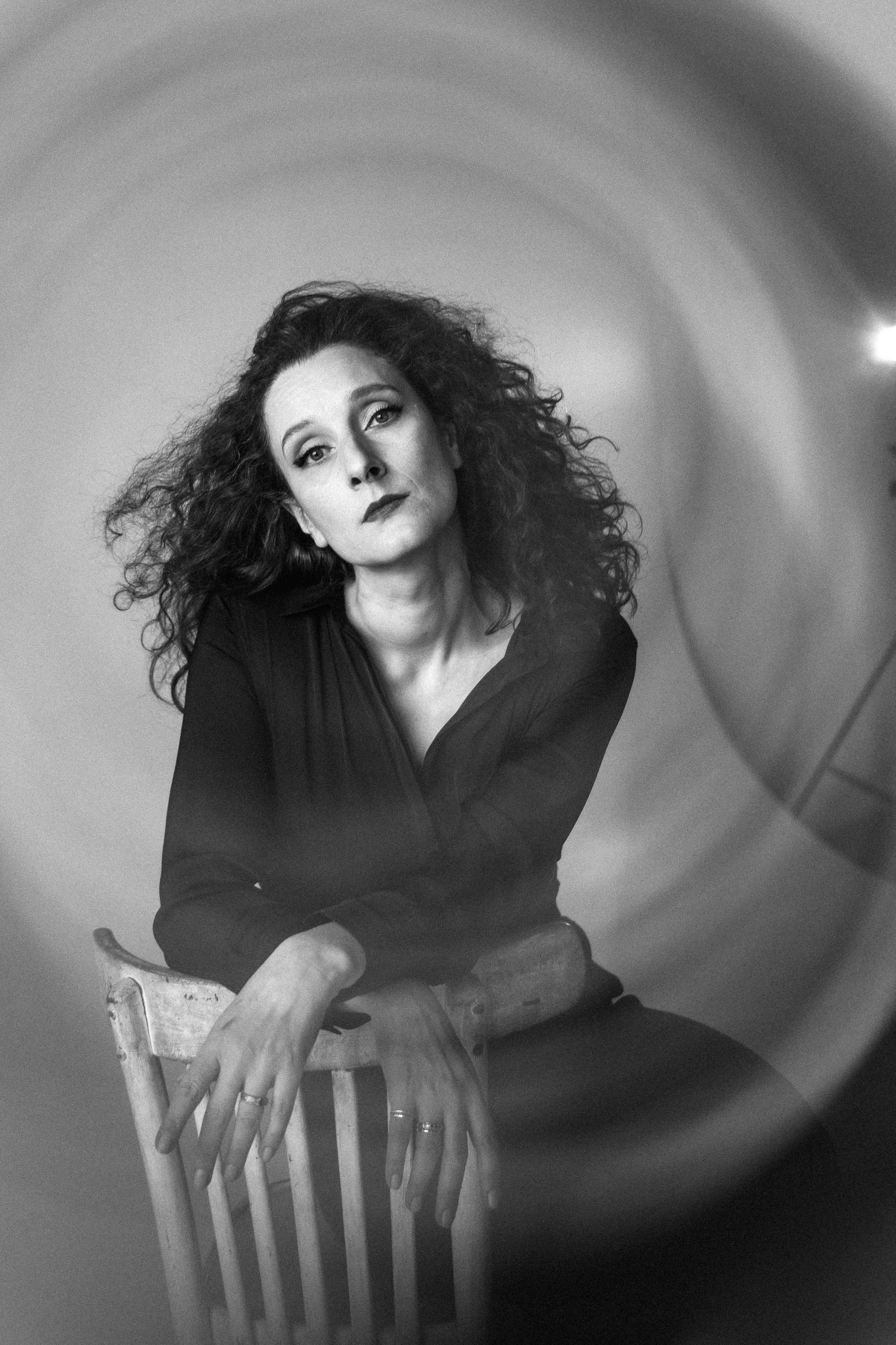 Мариэтта Цигаль-Полищук. Фотограф Ногинск Электросталь Наталья Осетрова