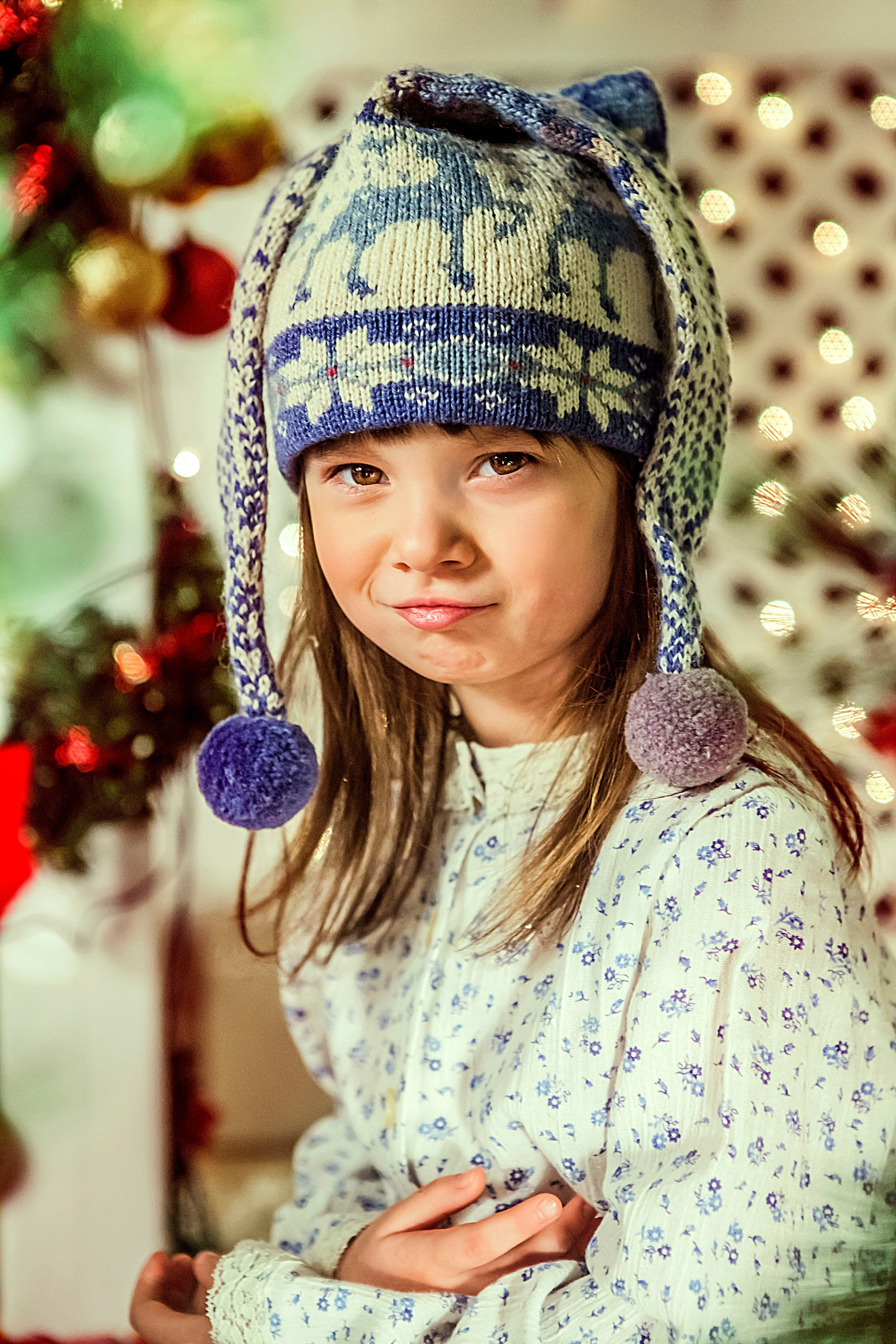 Kids. Мультижанровый фотограф Дарья Strebog