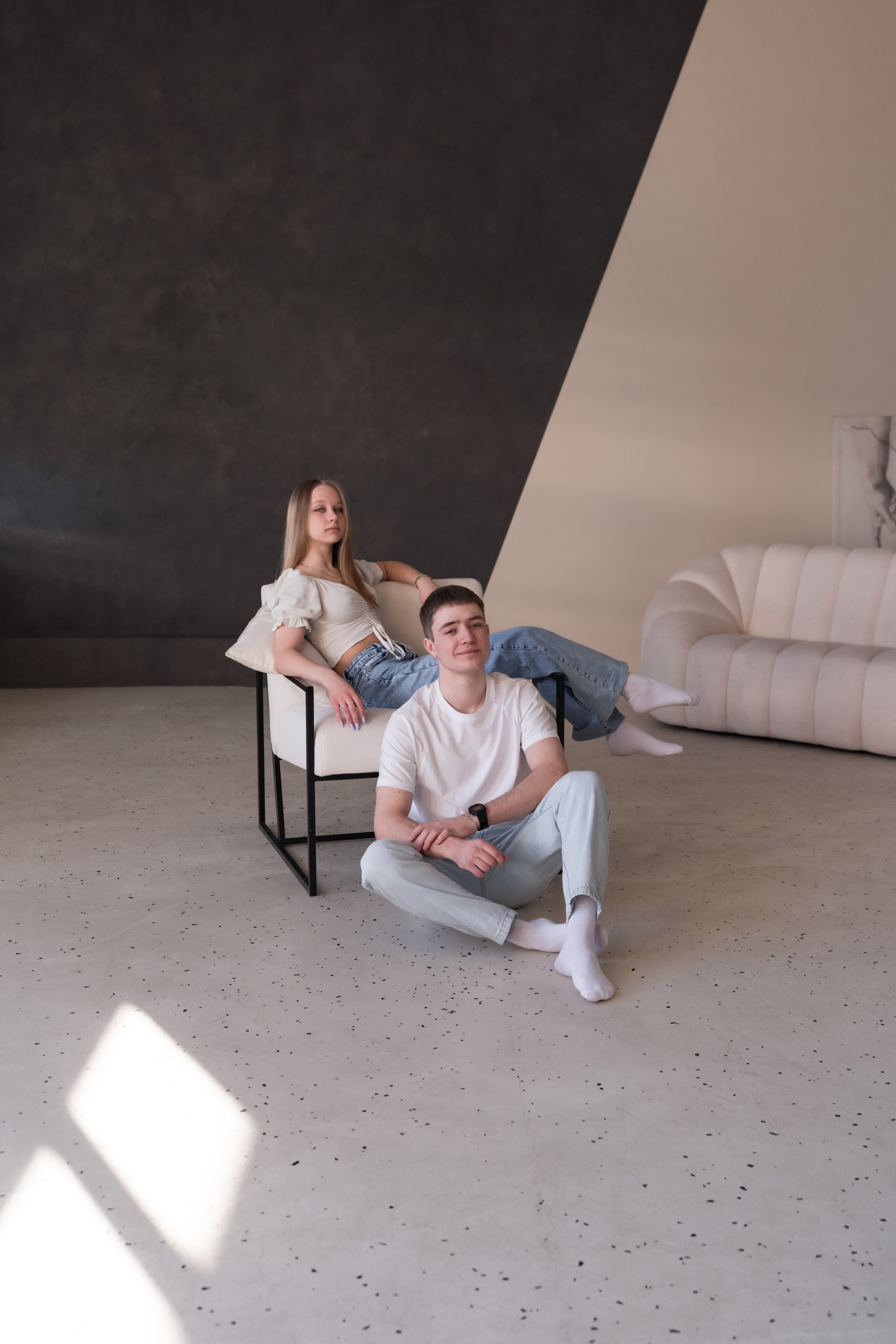 Love Story. Свадебный и семейный фотограф в Омске Белозерова Александра