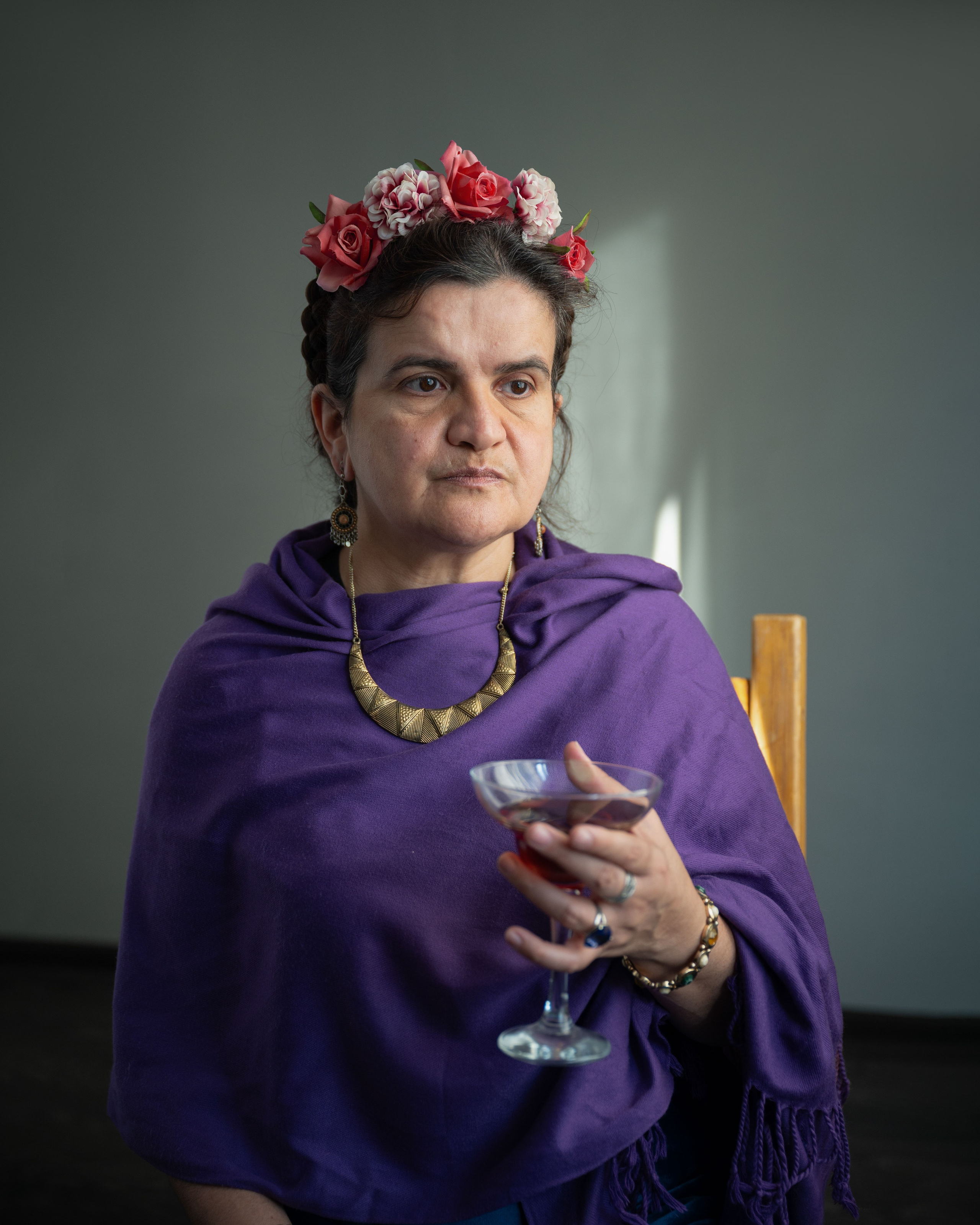 Наргиз. Анна Новосельцева. Индивидуальные фотосессии в Москве и М.О