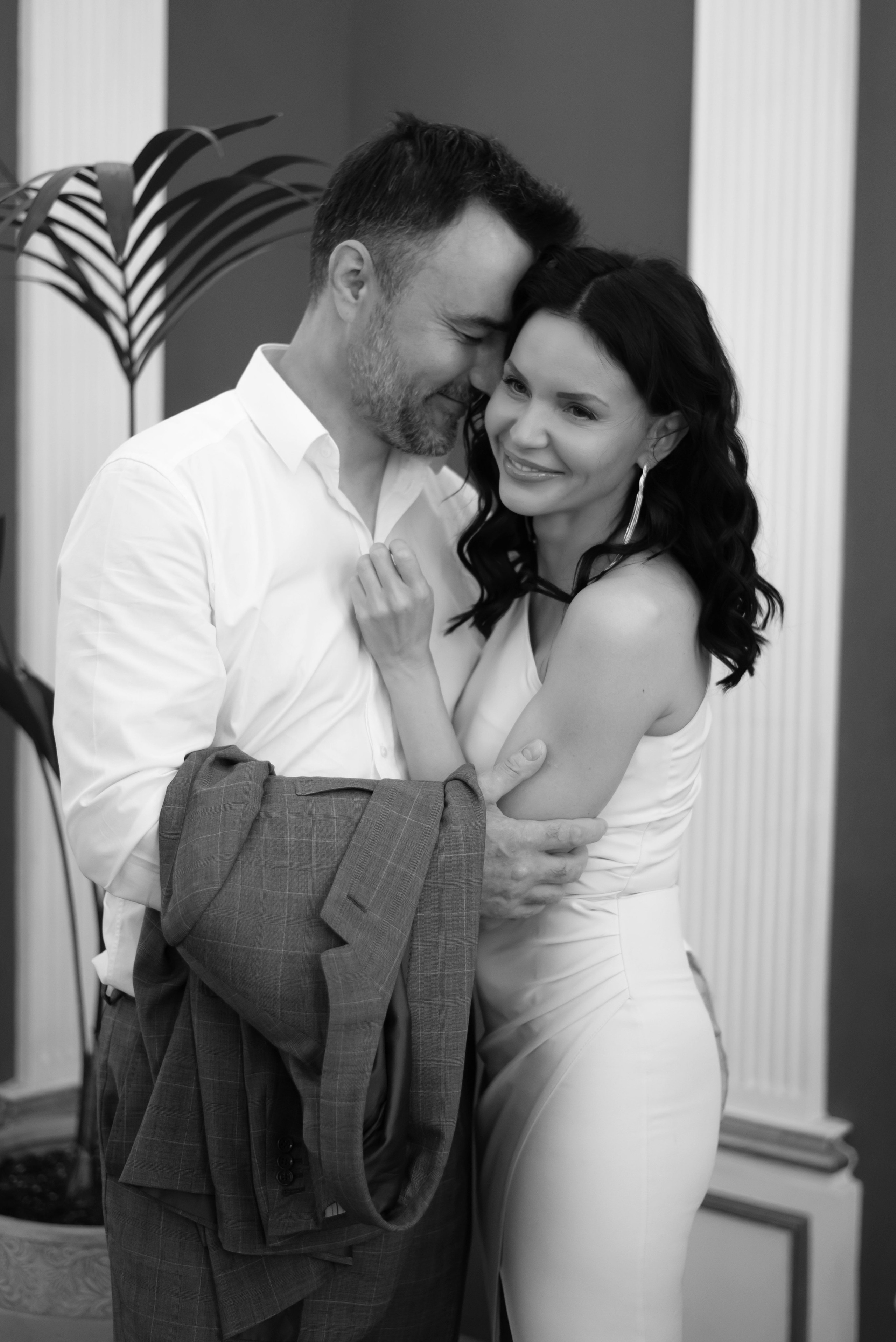 Анонс для Ольги и Вячеслава. Event photographer from Moscow