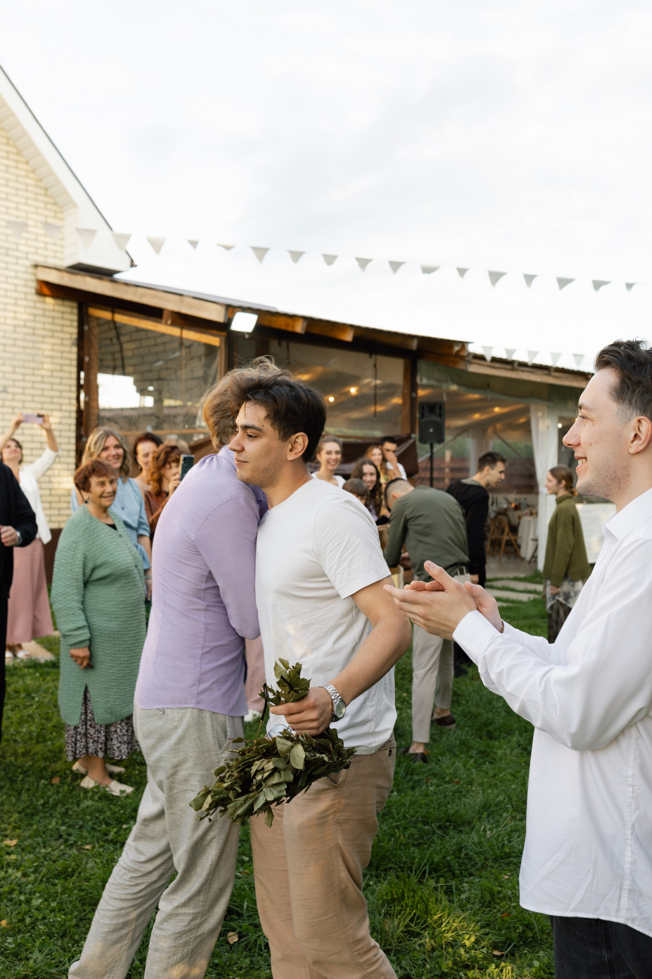 Rafael & Irina. Фотограф в Томске Ирина Павлуцкая