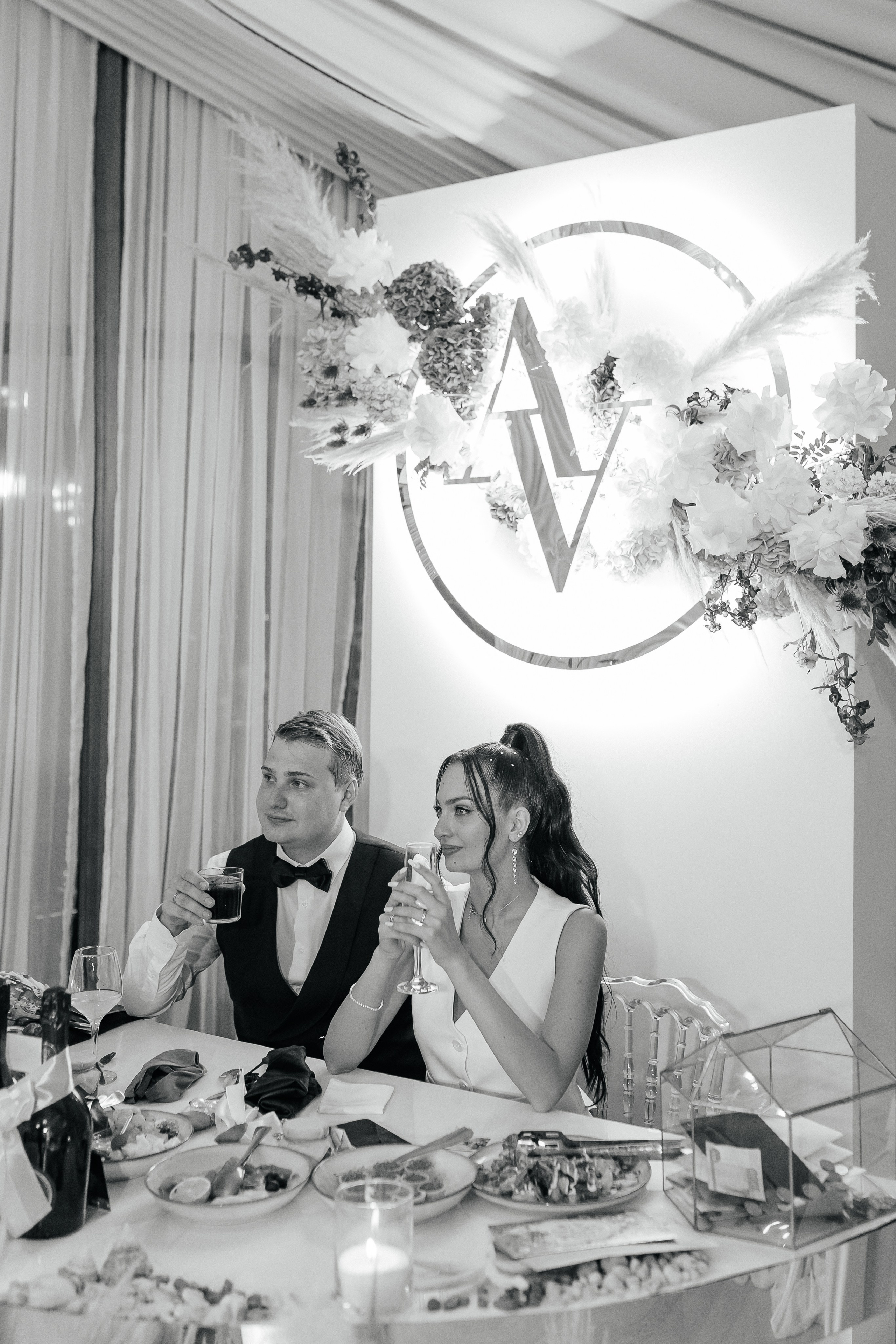 Валериан и Алина. Фотограф в Томске Ирина Павлуцкая