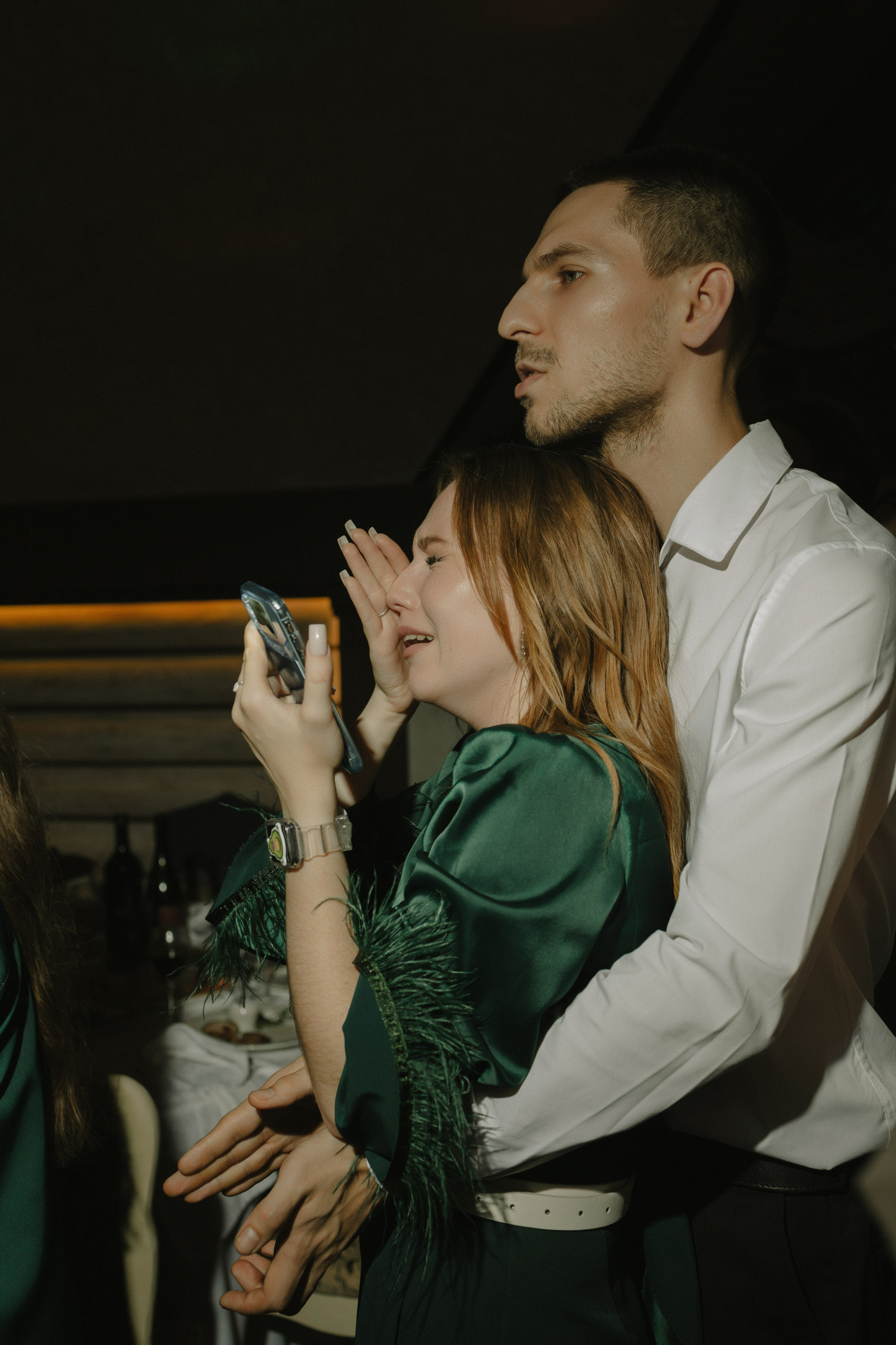 Даша и Максим. Фотограф Ирина Гринько Тольятти Самара Москва