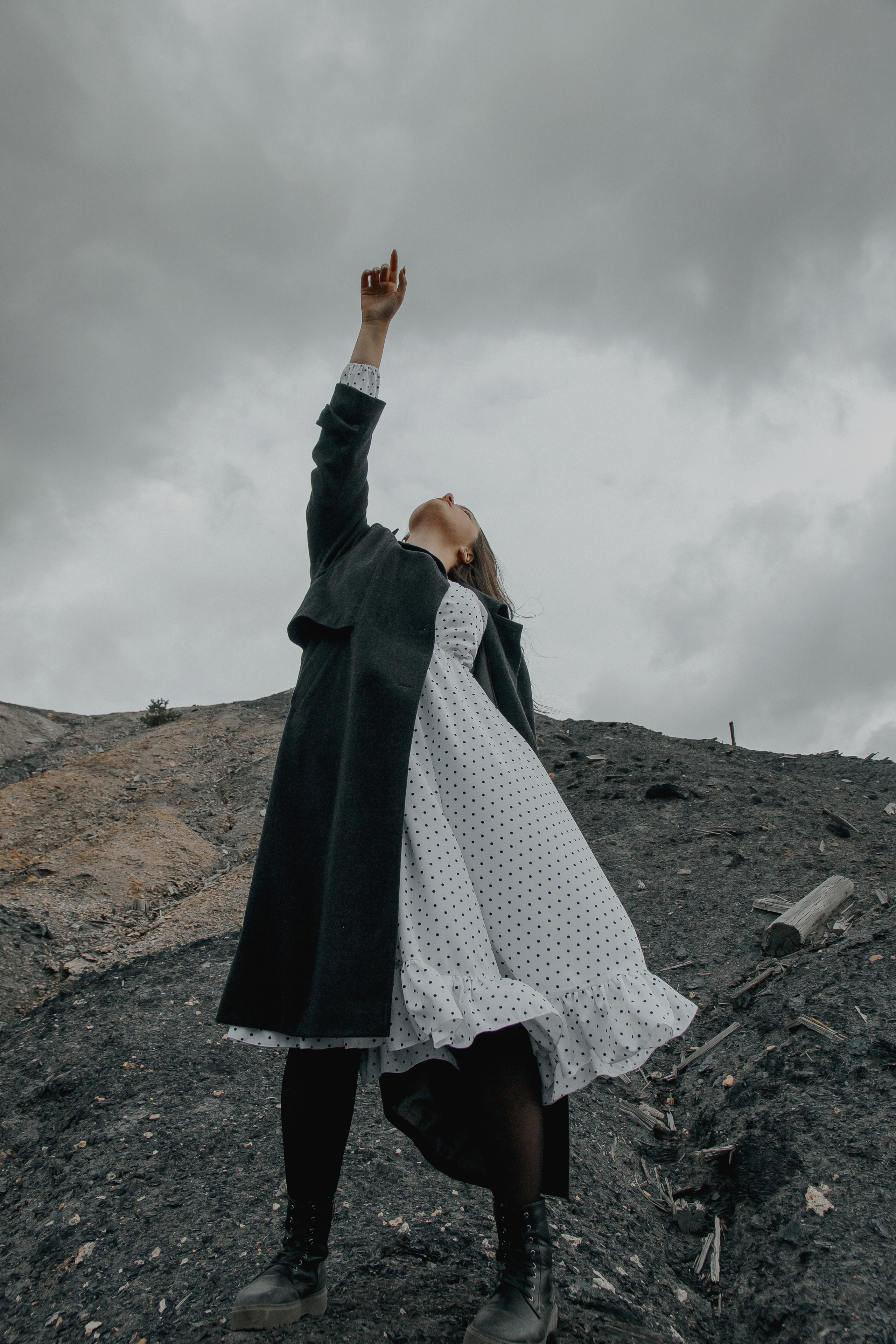 Миниатюра С Ксюшей «Жизненный путь». Свадебный и индивидуальный фотограф в Суворове Клюева Мария