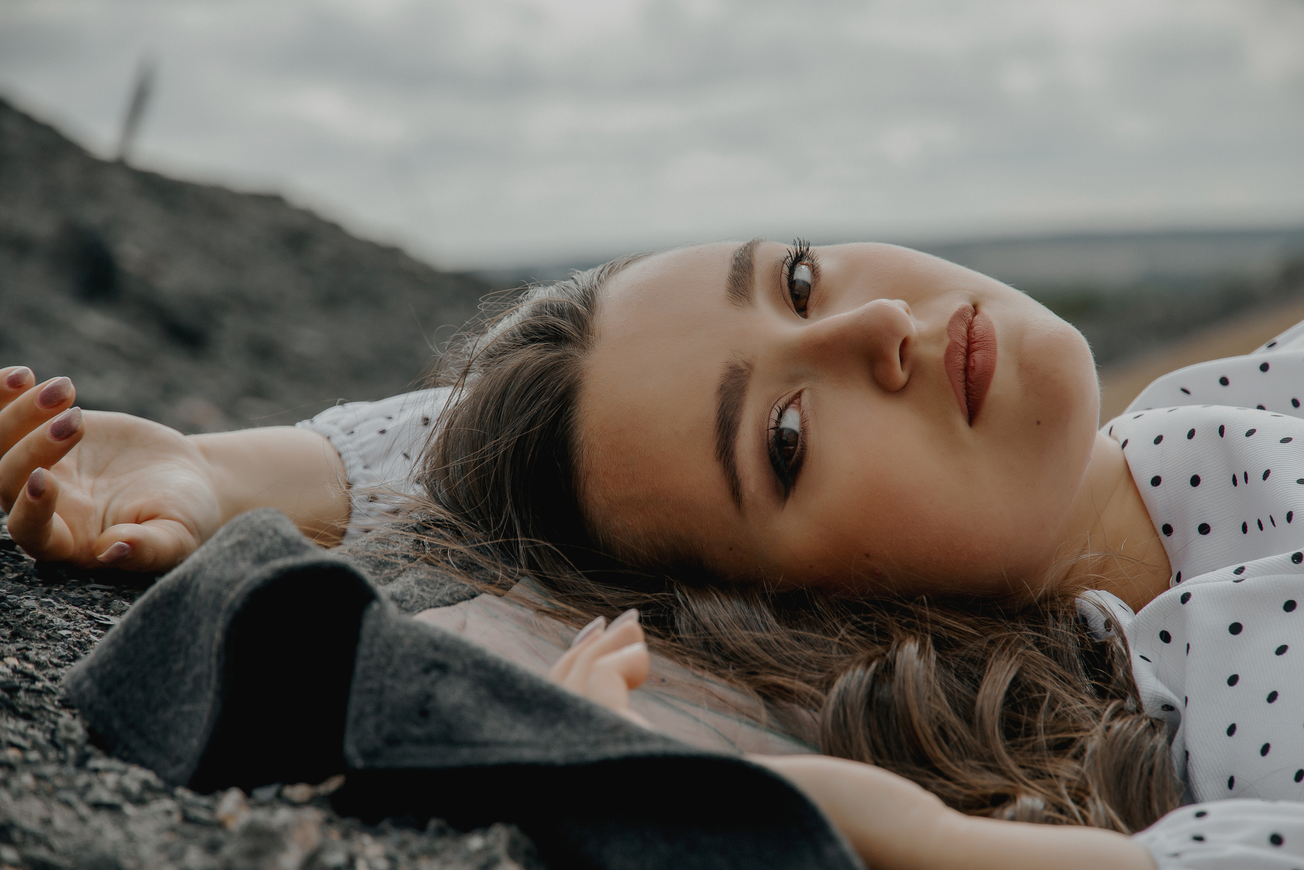 Миниатюра С Ксюшей «Жизненный путь». Свадебный и индивидуальный фотограф в Суворове Клюева Мария