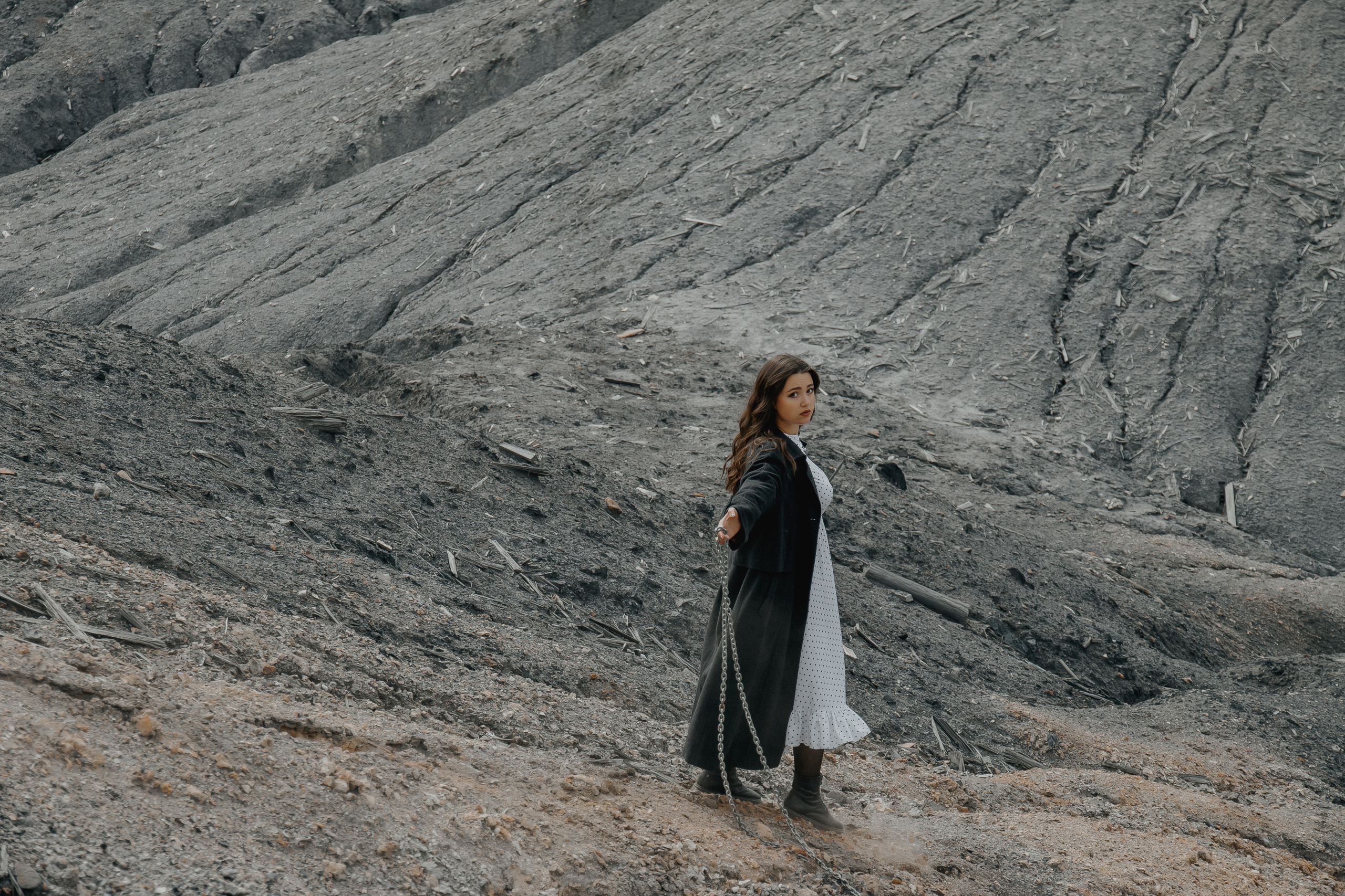 Миниатюра С Ксюшей «Жизненный путь». Свадебный и индивидуальный фотограф в Суворове Клюева Мария